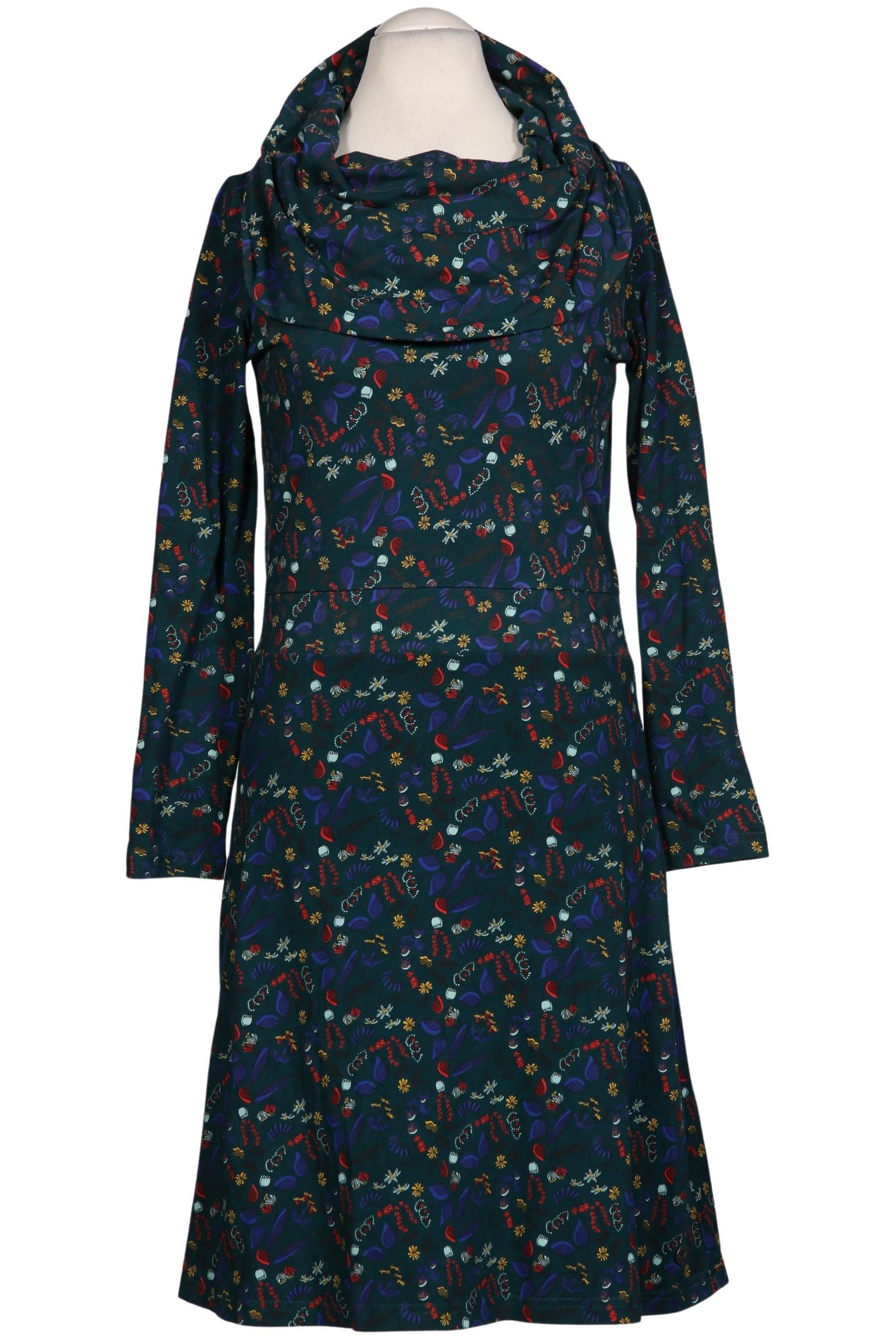 

Tranquillo Damen Kleid, grün, Gr. 38