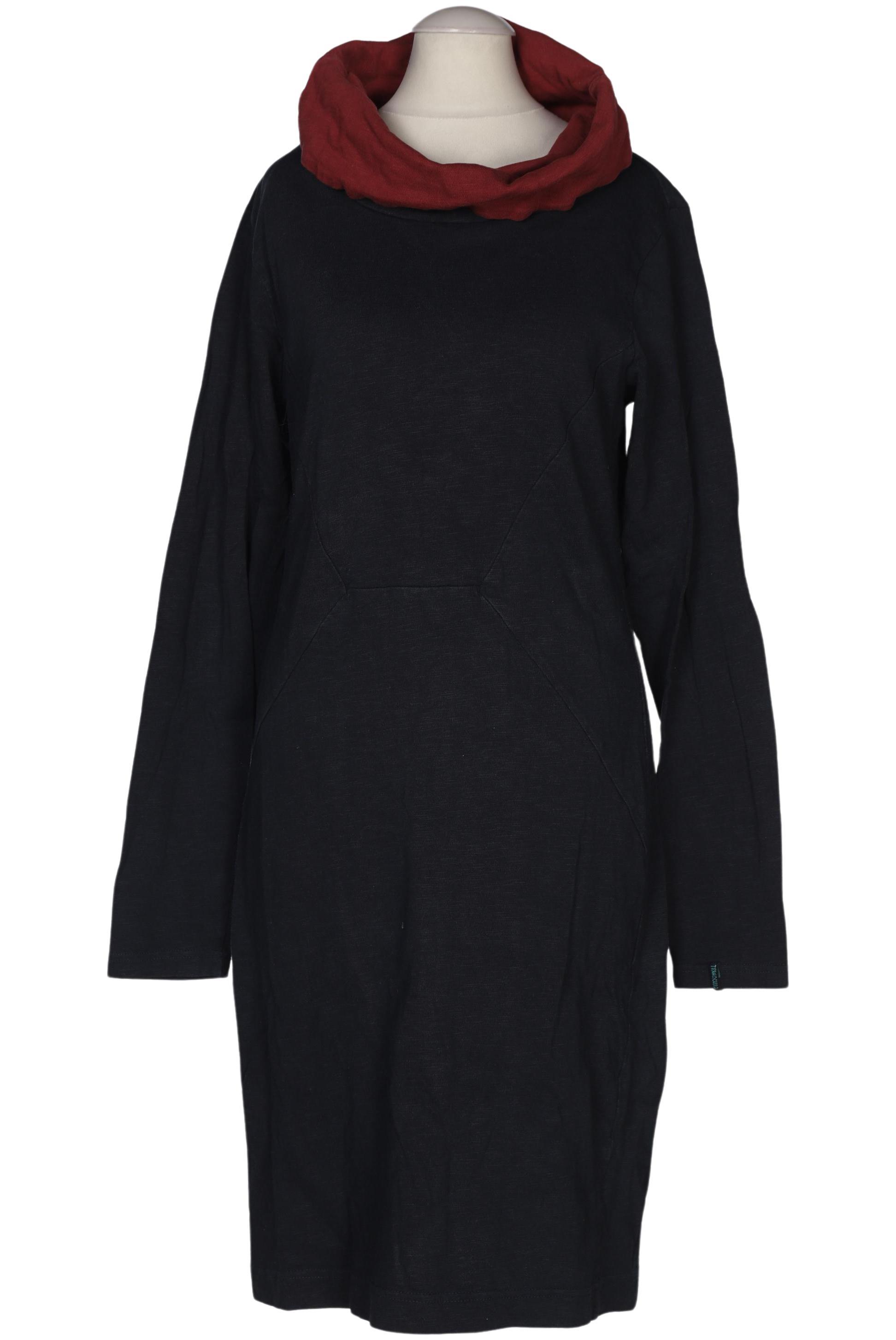 

Tranquillo Damen Kleid, marineblau, Gr. 36