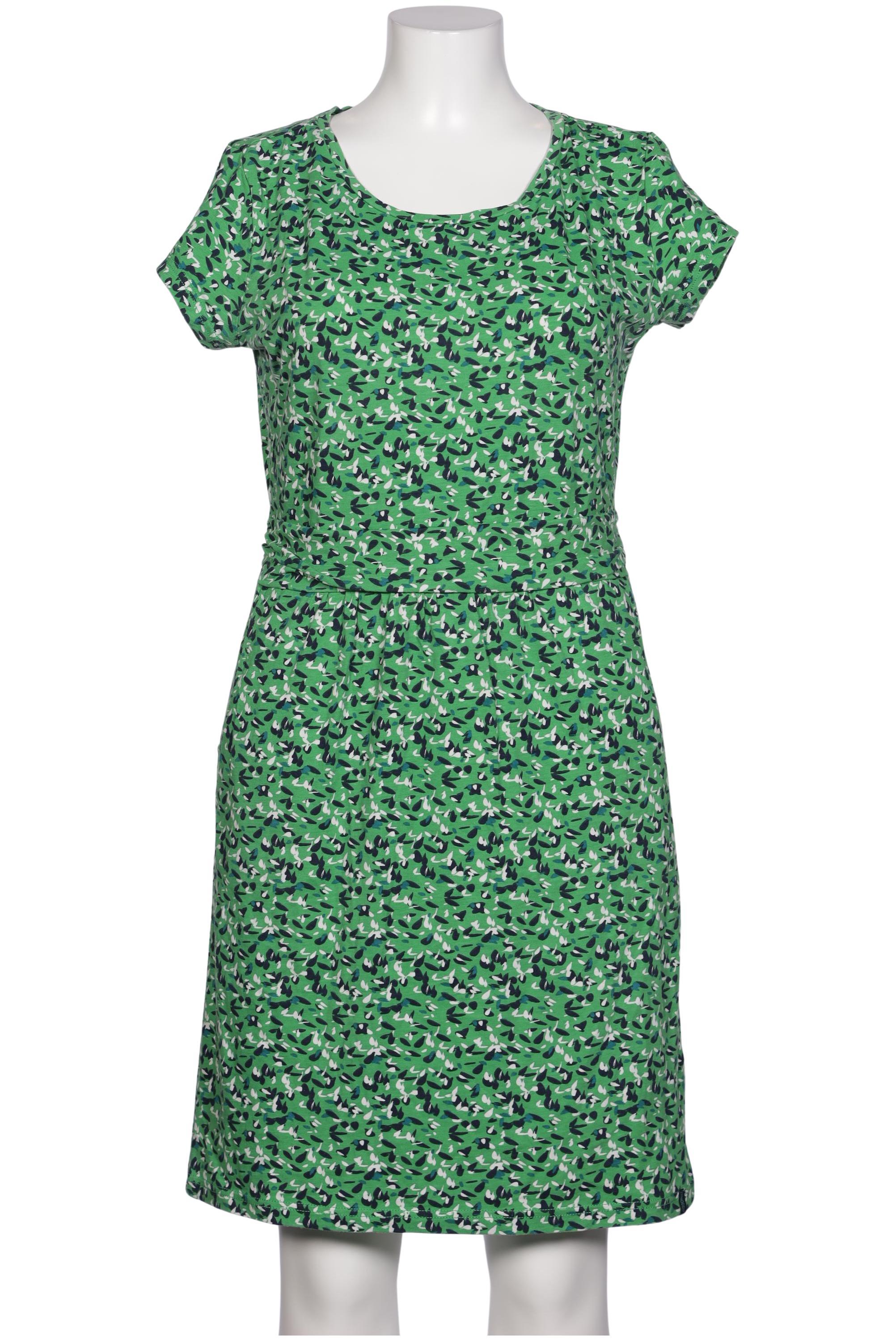 

Tranquillo Damen Kleid, grün, Gr. 42