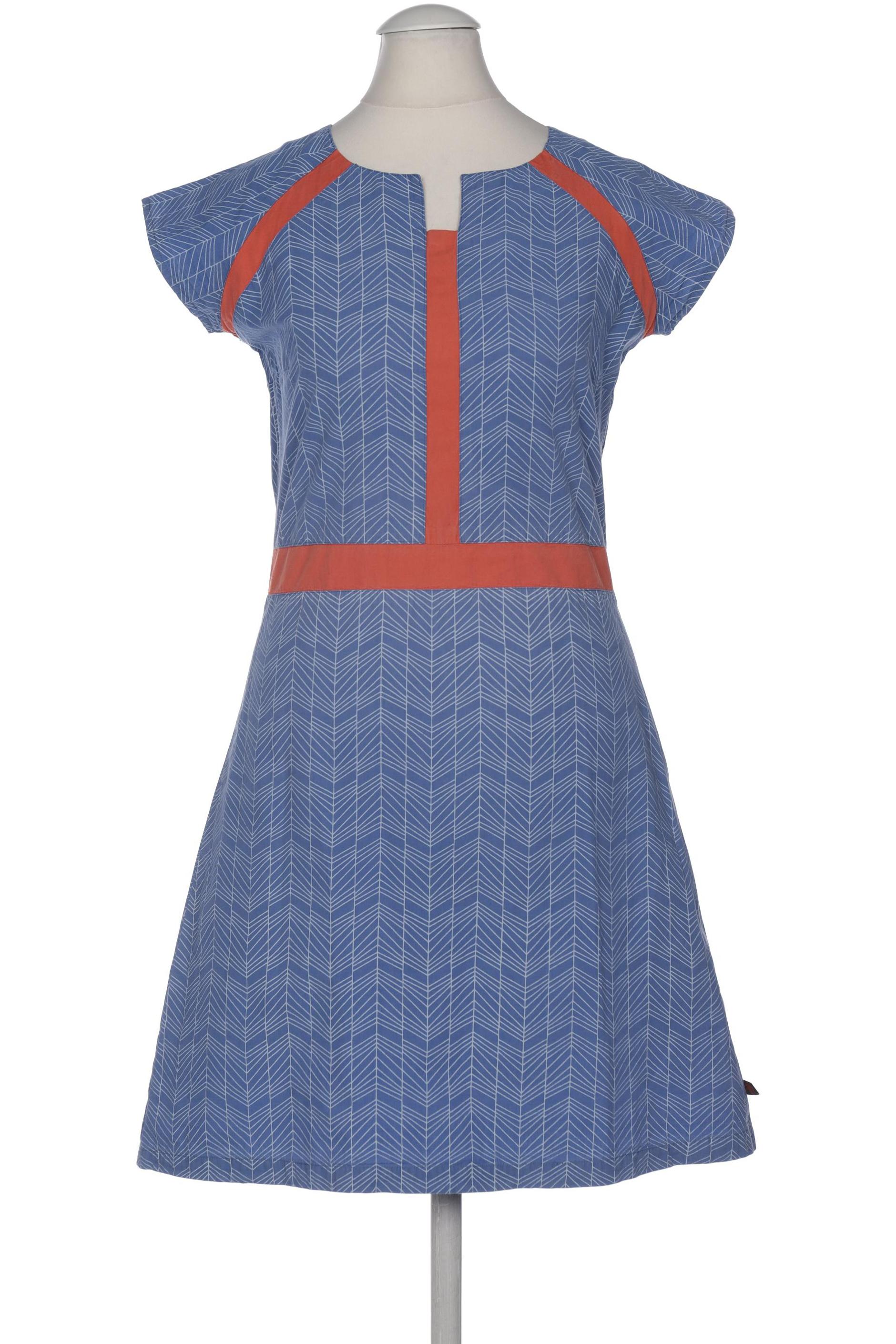 

TRANQUILLO Damen Kleid, blau