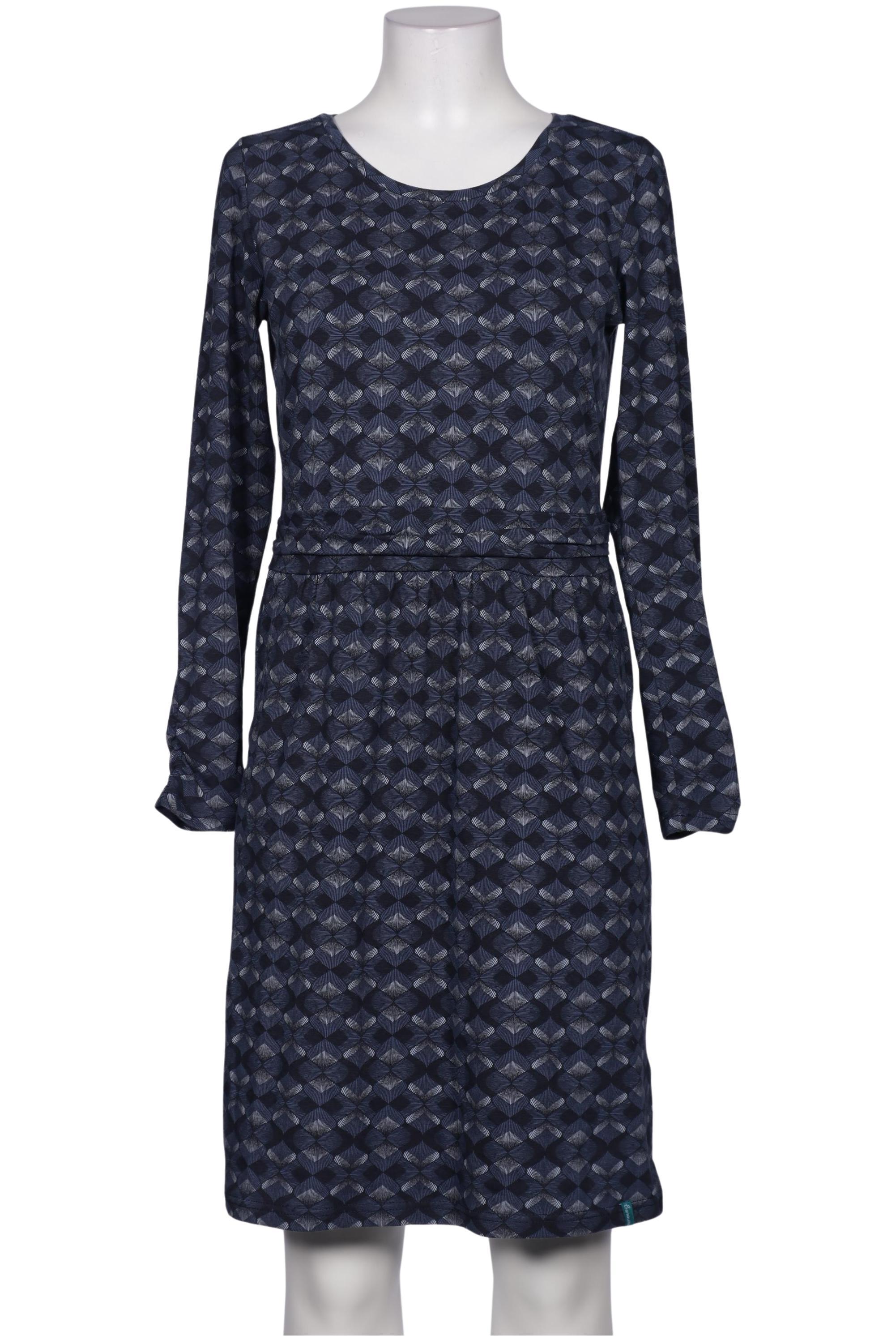 

Tranquillo Damen Kleid, marineblau, Gr. 38