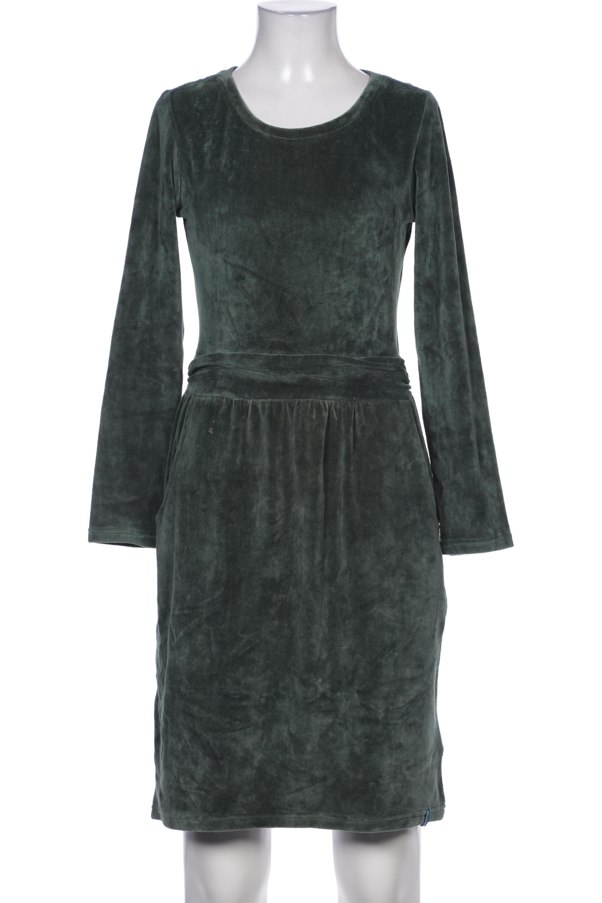 

Tranquillo Damen Kleid, grün, Gr. 36