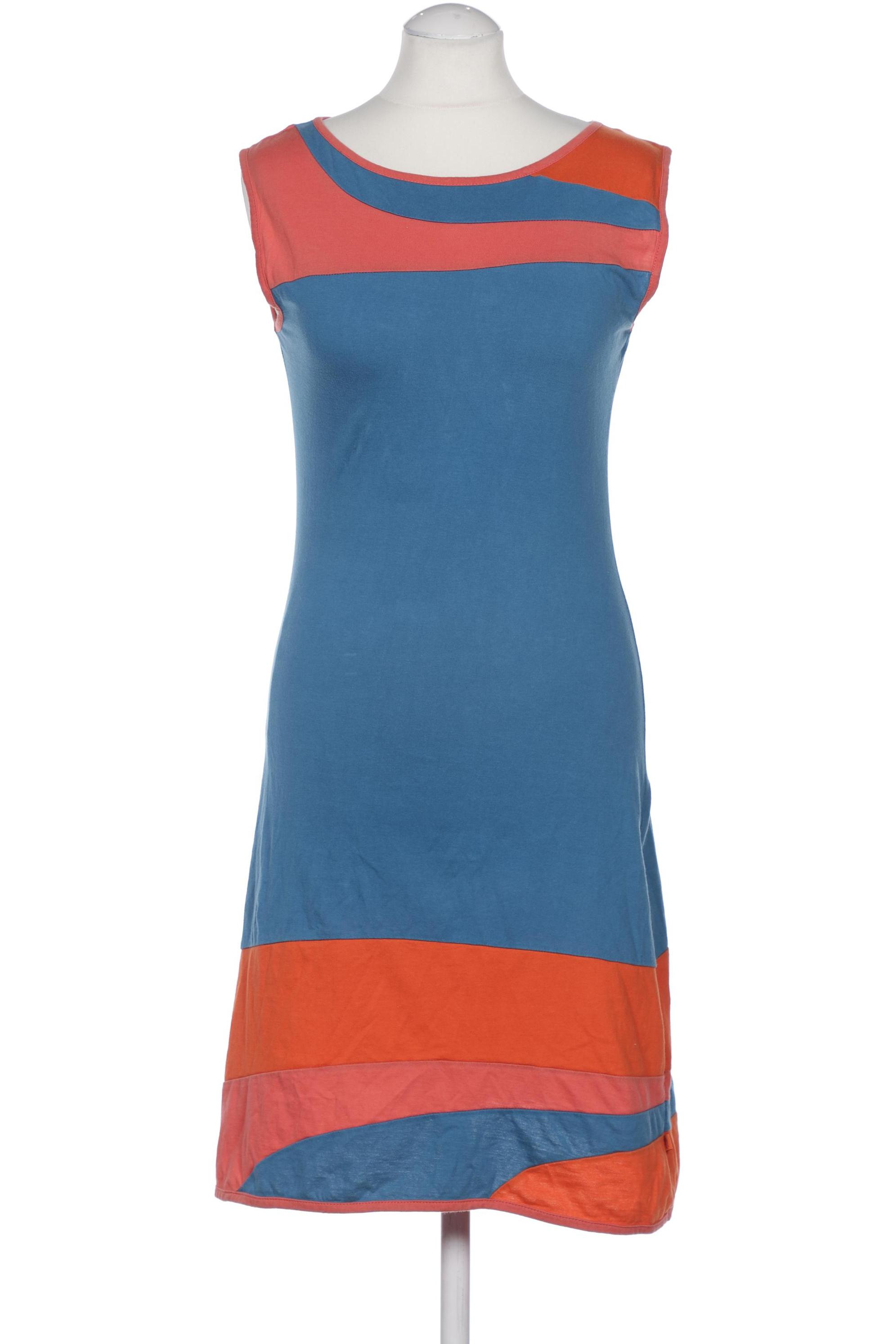 

Tranquillo Damen Kleid, blau, Gr. 36