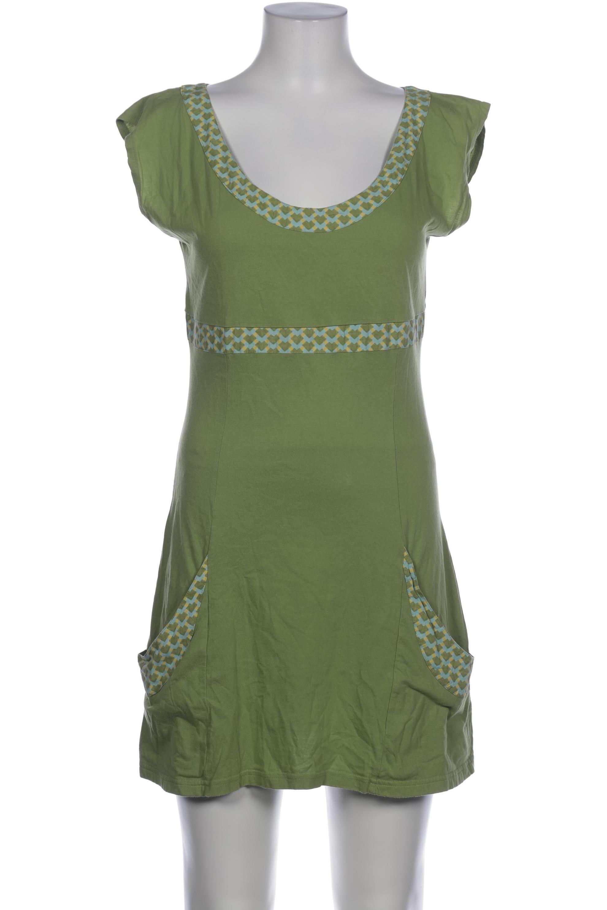 

Tranquillo Damen Kleid, hellgrün, Gr. 42