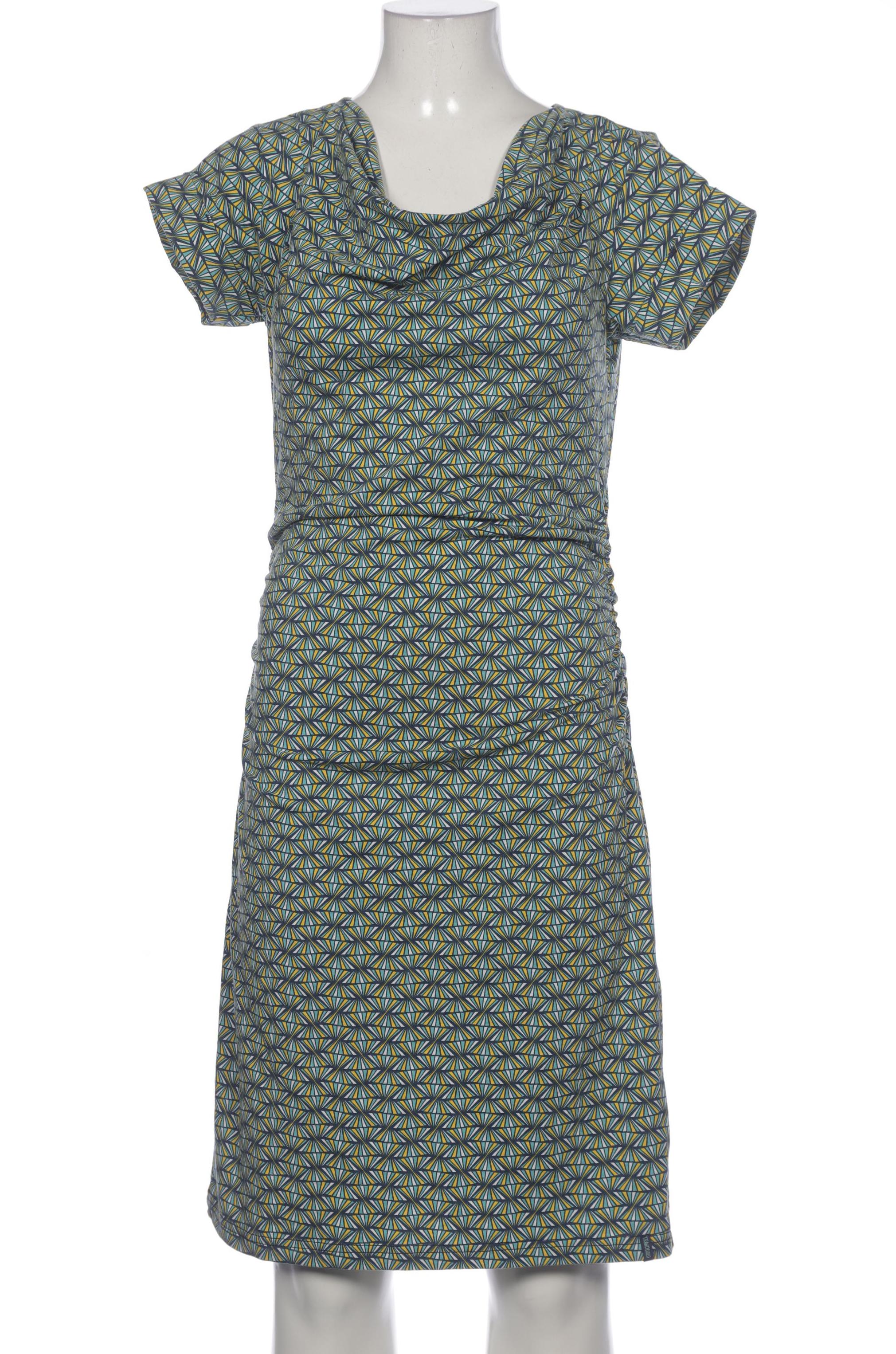 

Tranquillo Damen Kleid, grün, Gr. 38