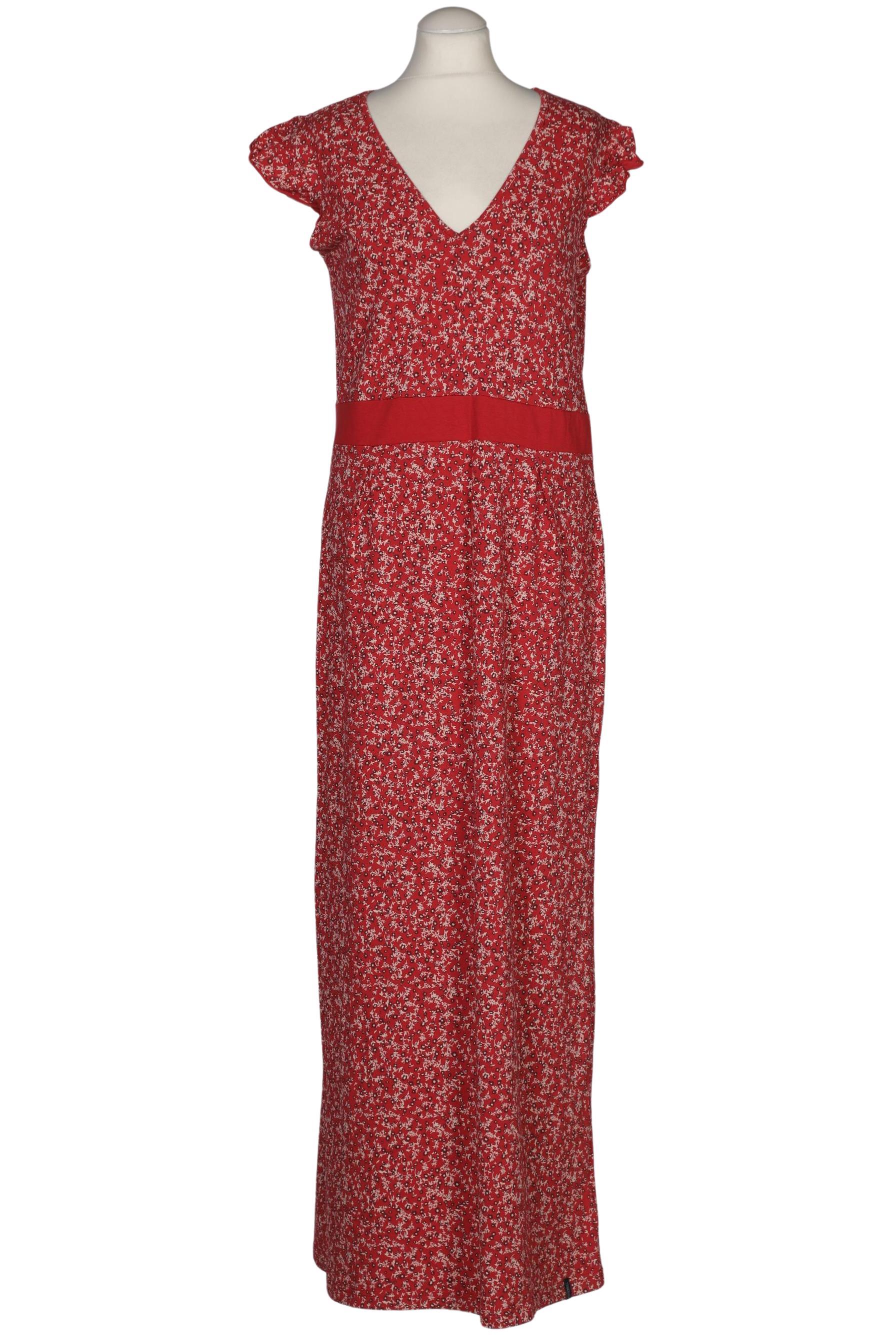 

Tranquillo Damen Kleid, rot, Gr. 42