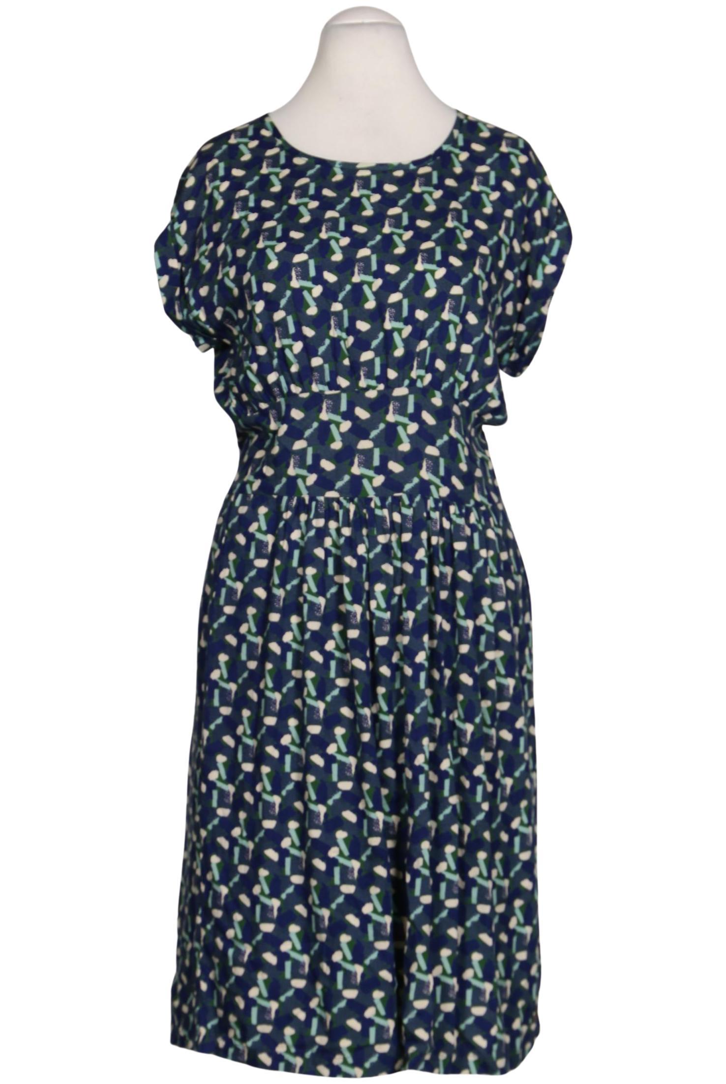 

Tranquillo Damen Kleid, blau, Gr. 36