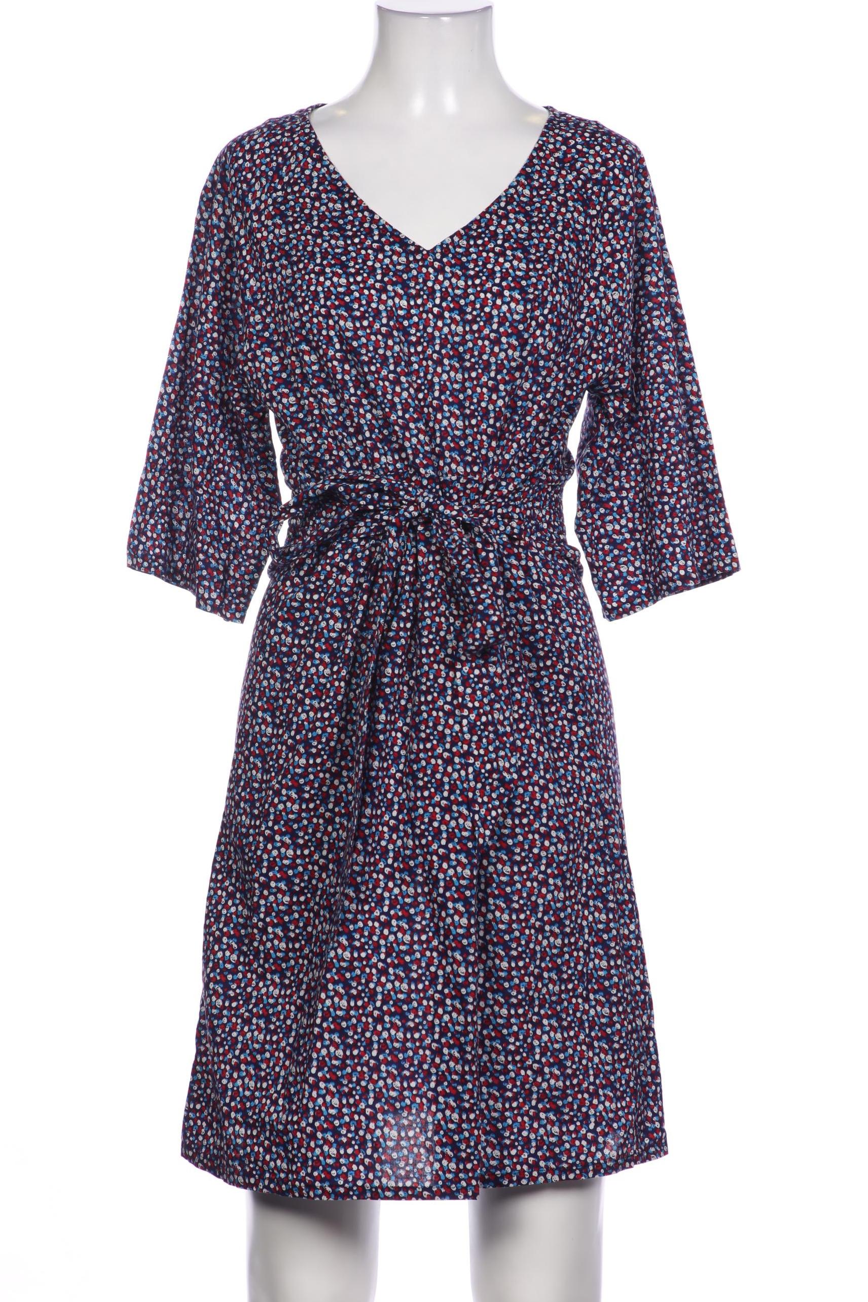 

Tranquillo Damen Kleid, marineblau, Gr. 36