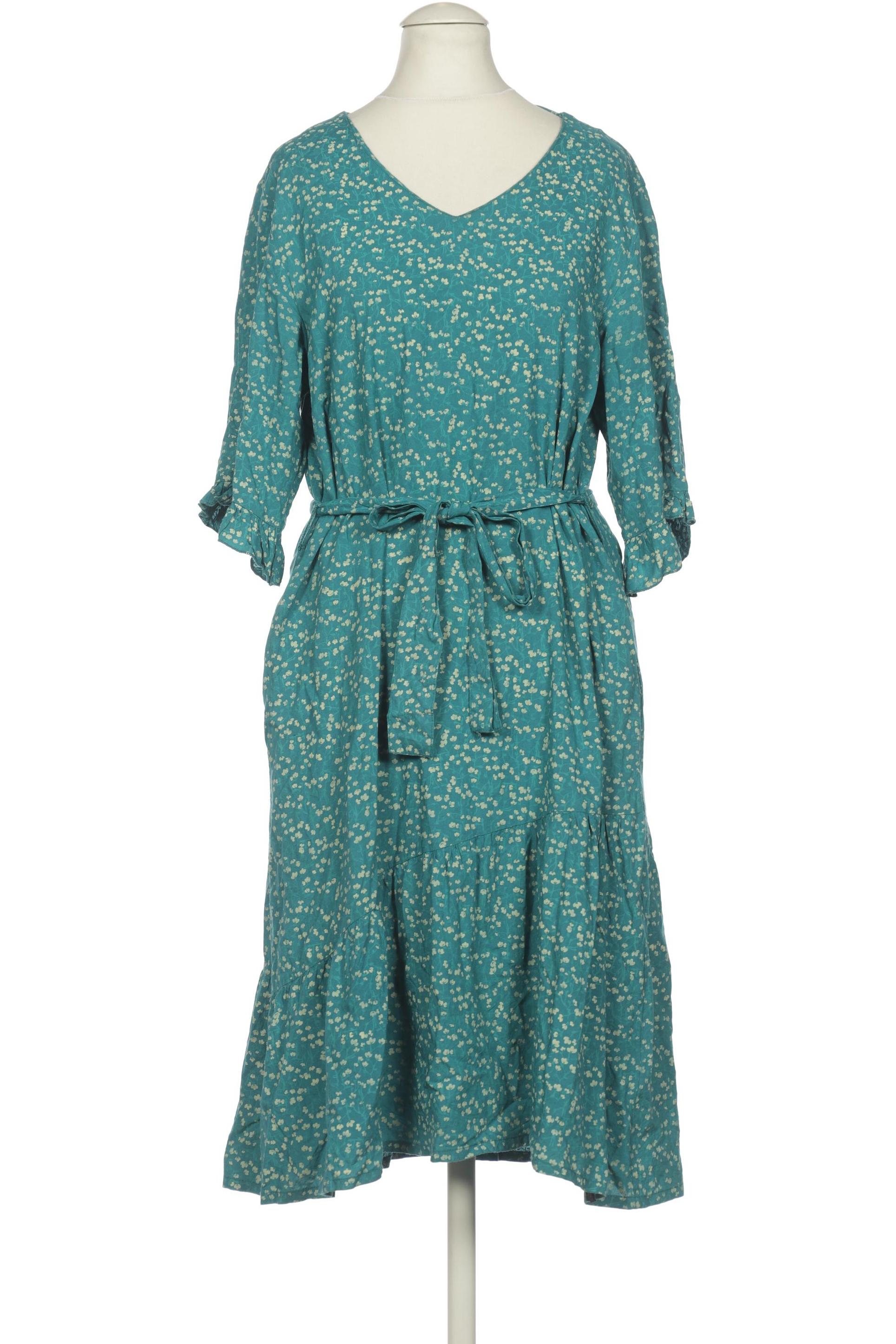 

Tranquillo Damen Kleid, türkis, Gr. 36