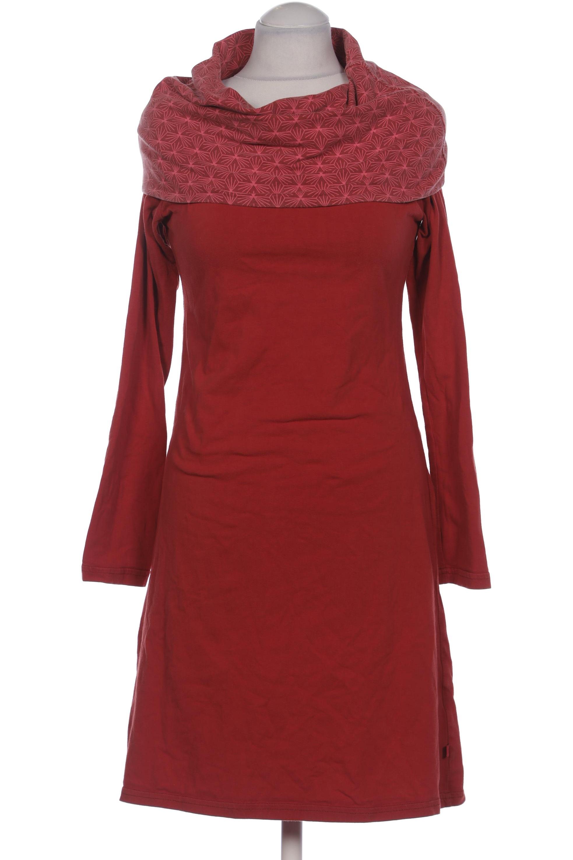

Tranquillo Damen Kleid, rot, Gr. 38
