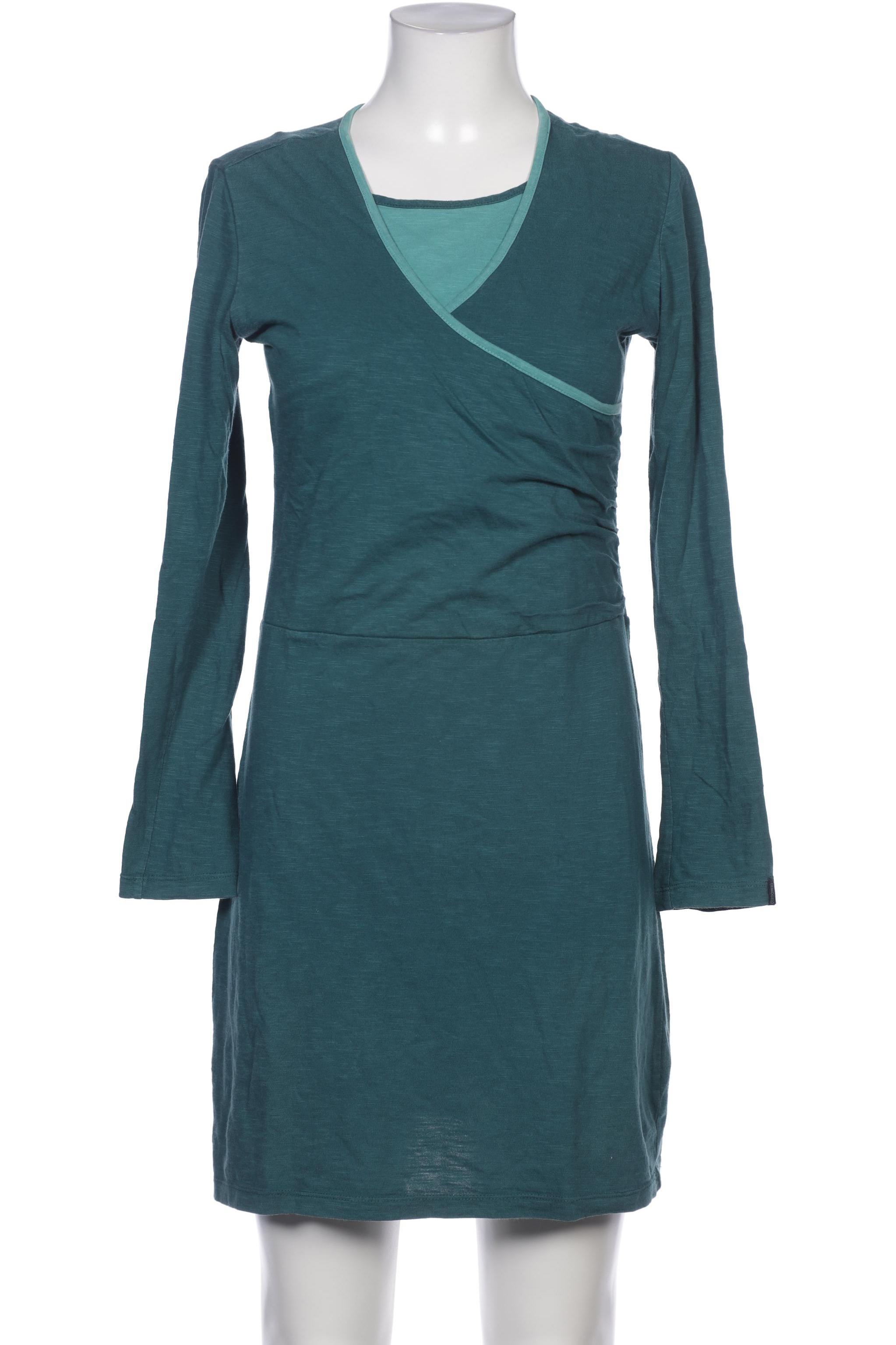 

Tranquillo Damen Kleid, türkis, Gr. 36