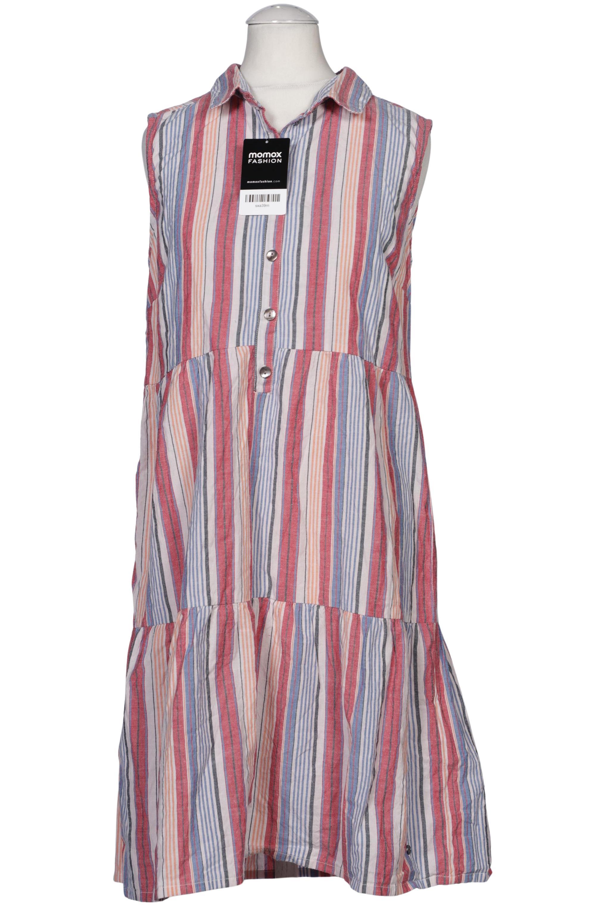 

Tranquillo Damen Kleid, mehrfarbig, Gr. 36