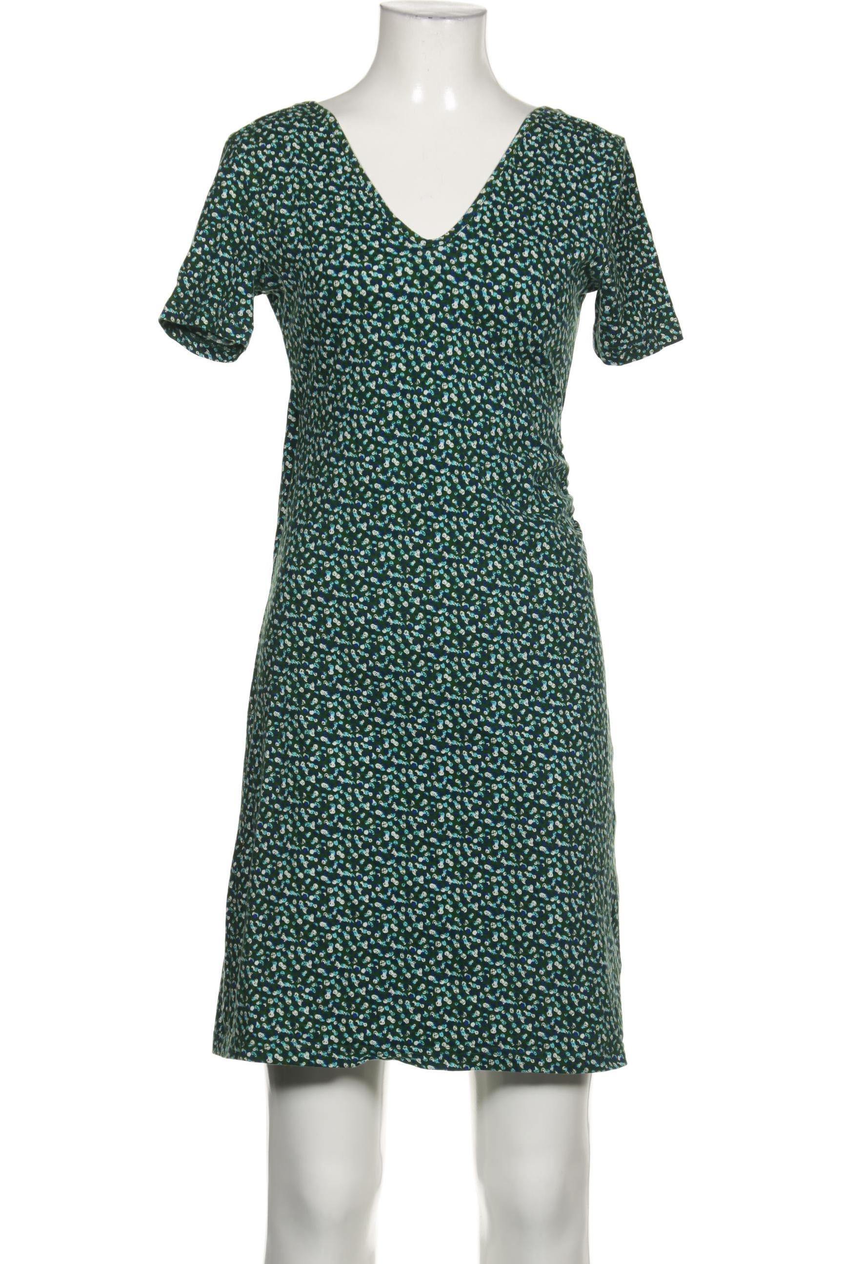 

Tranquillo Damen Kleid, grün, Gr. 34