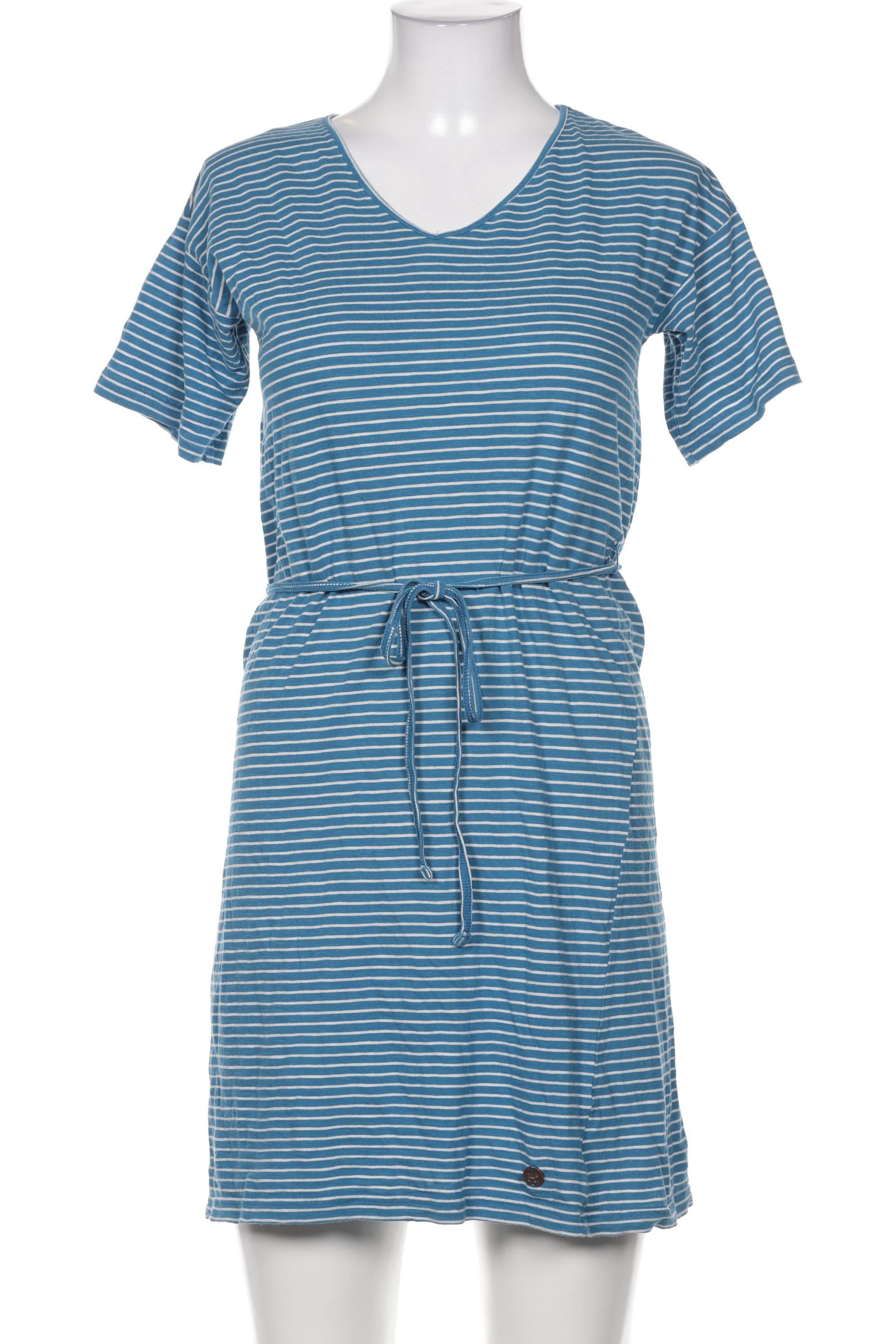

Tranquillo Damen Kleid, blau, Gr. 36