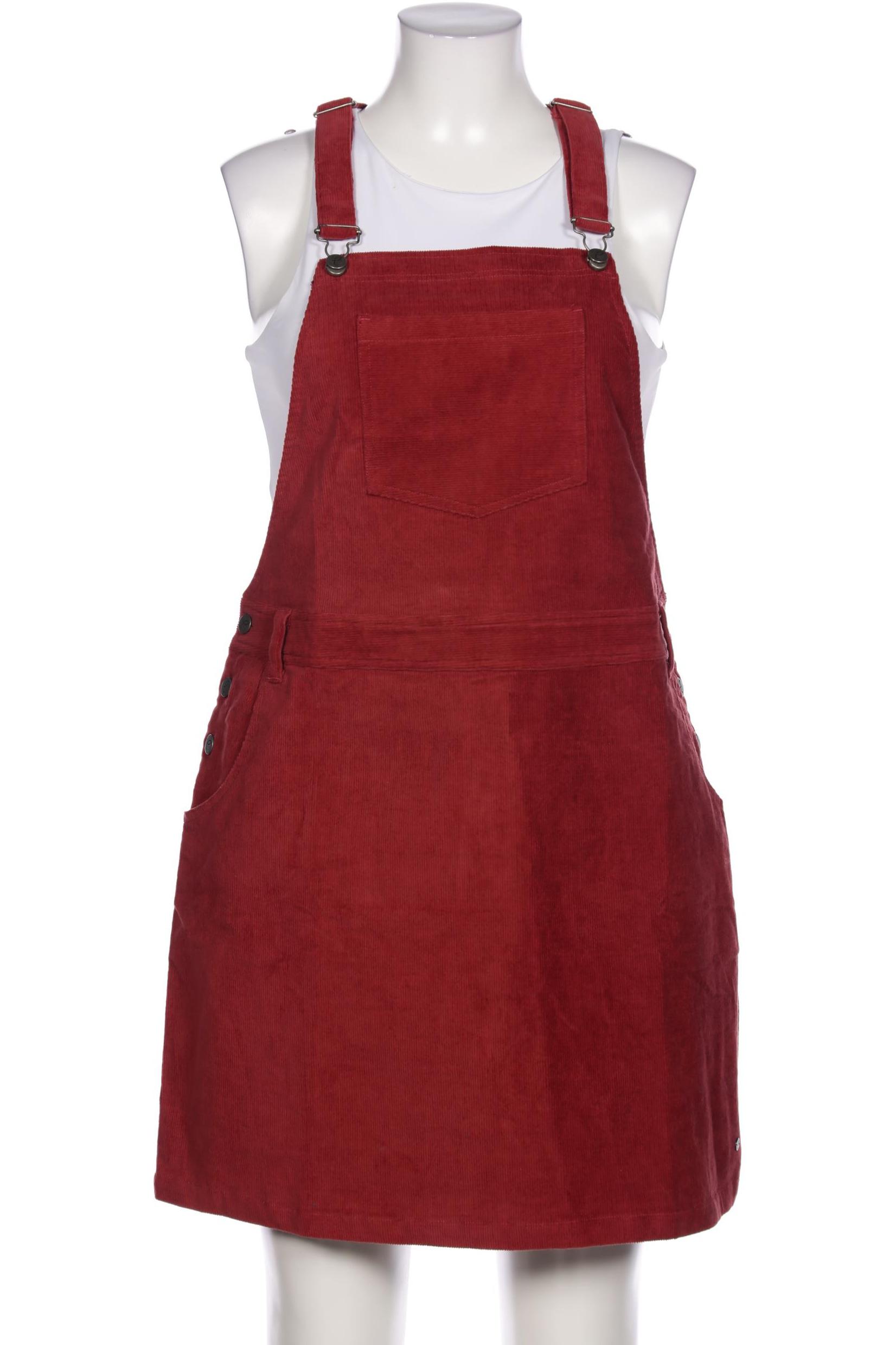 

Tranquillo Damen Kleid, rot, Gr. 42