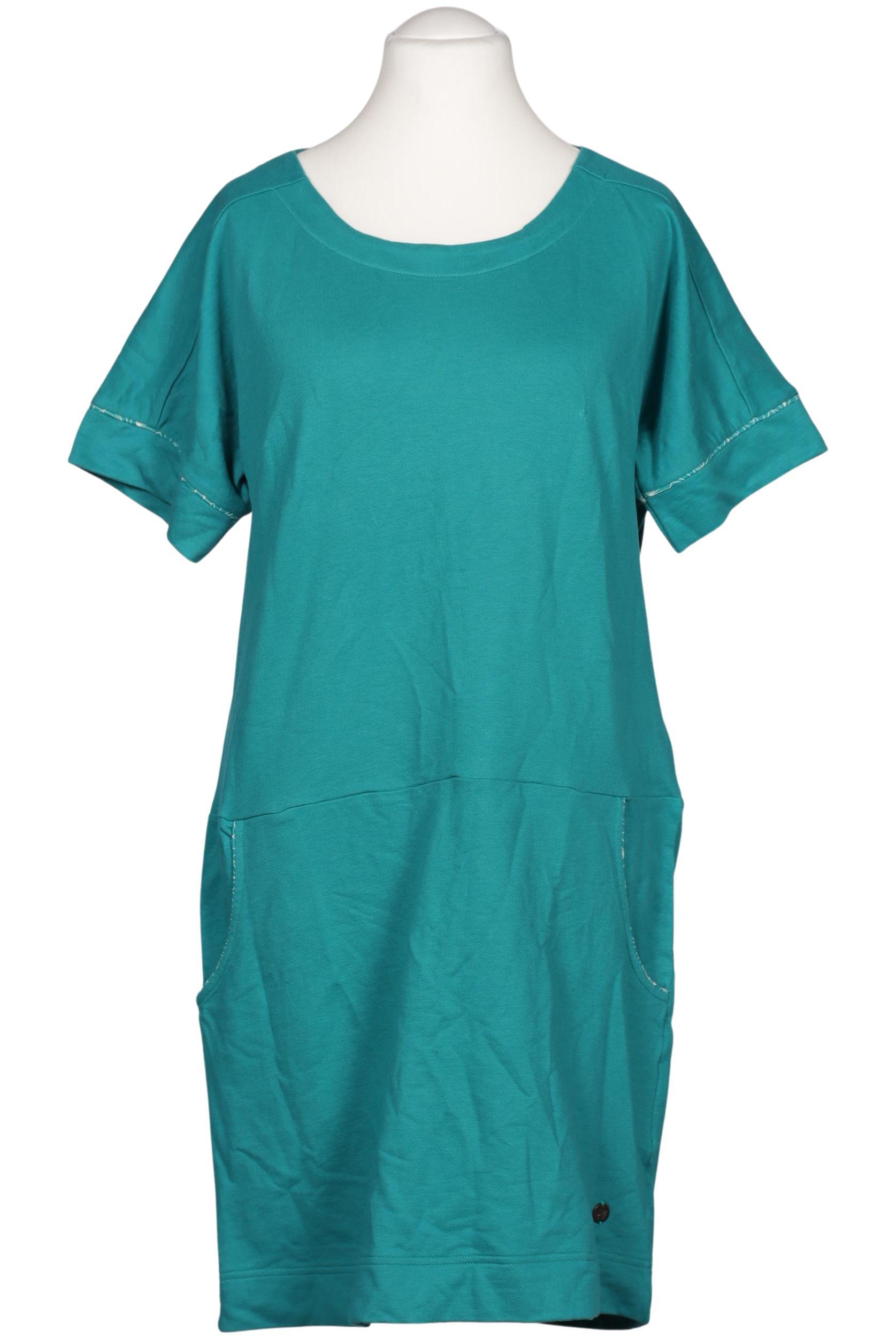 

Tranquillo Damen Kleid, türkis, Gr. 42