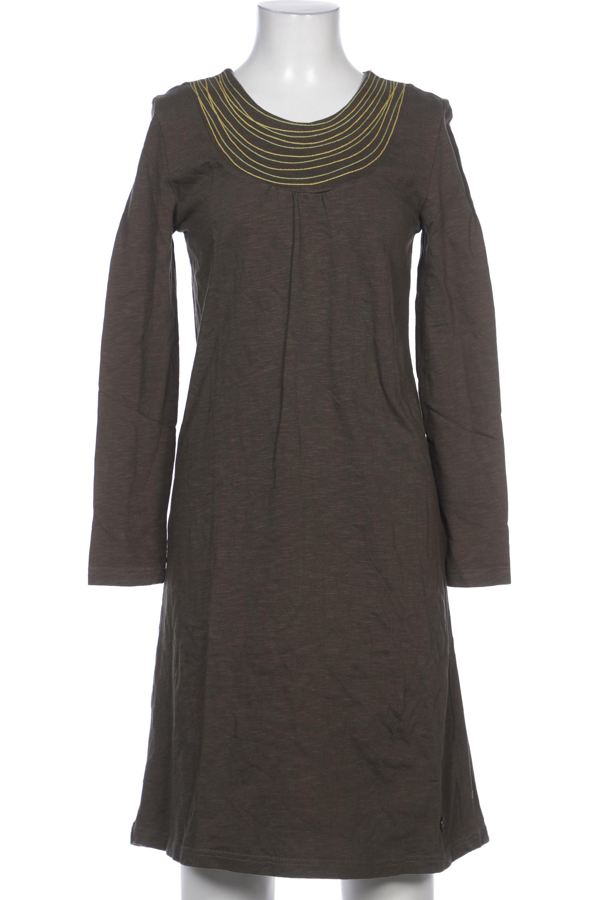 

TRANQUILLO Damen Kleid, grün