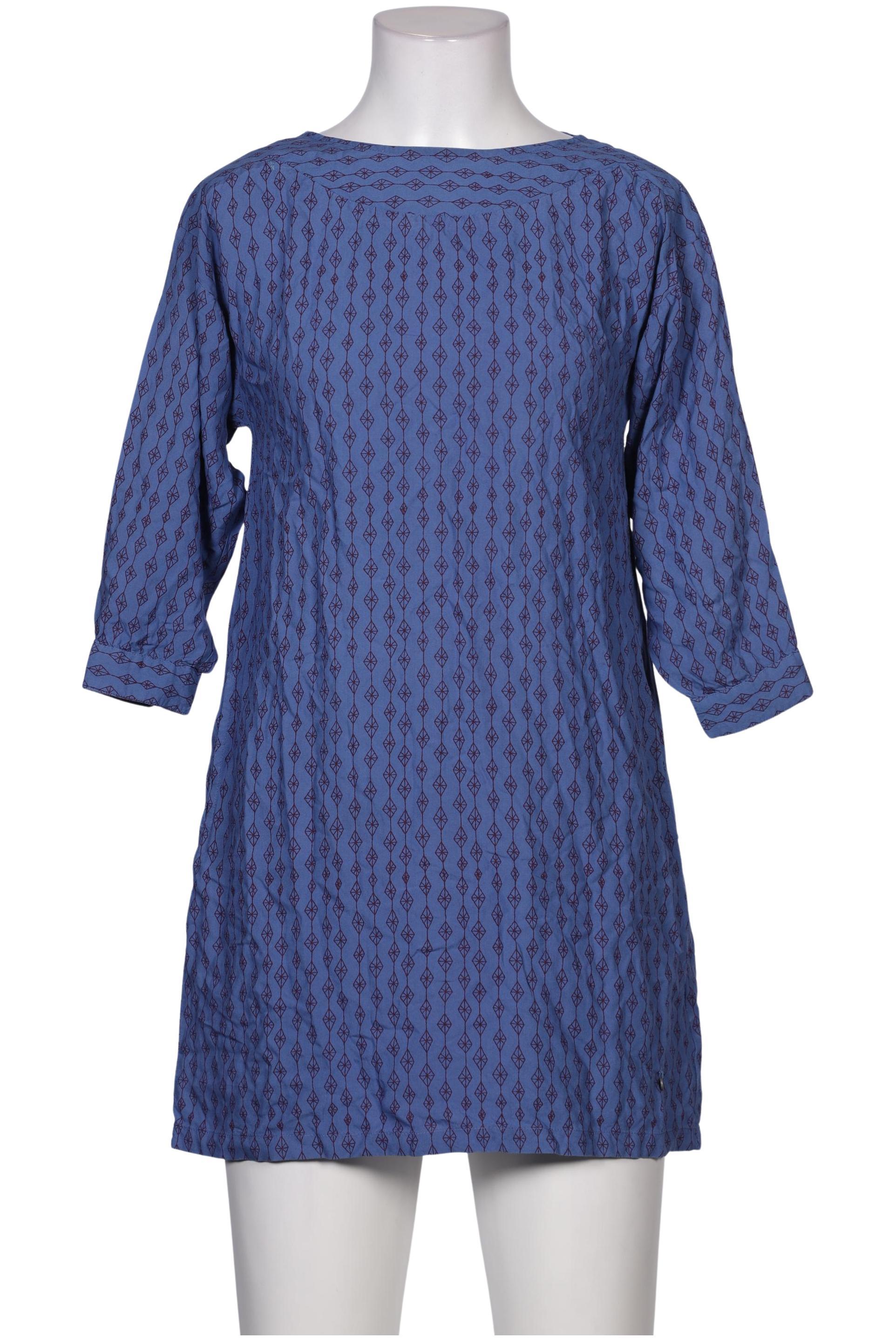 

Tranquillo Damen Kleid, blau, Gr. 34