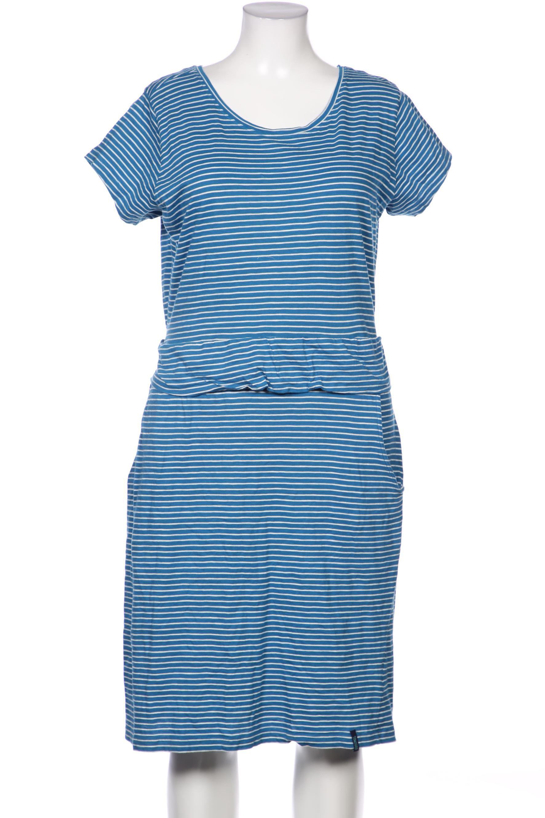 

TRANQUILLO Damen Kleid, blau