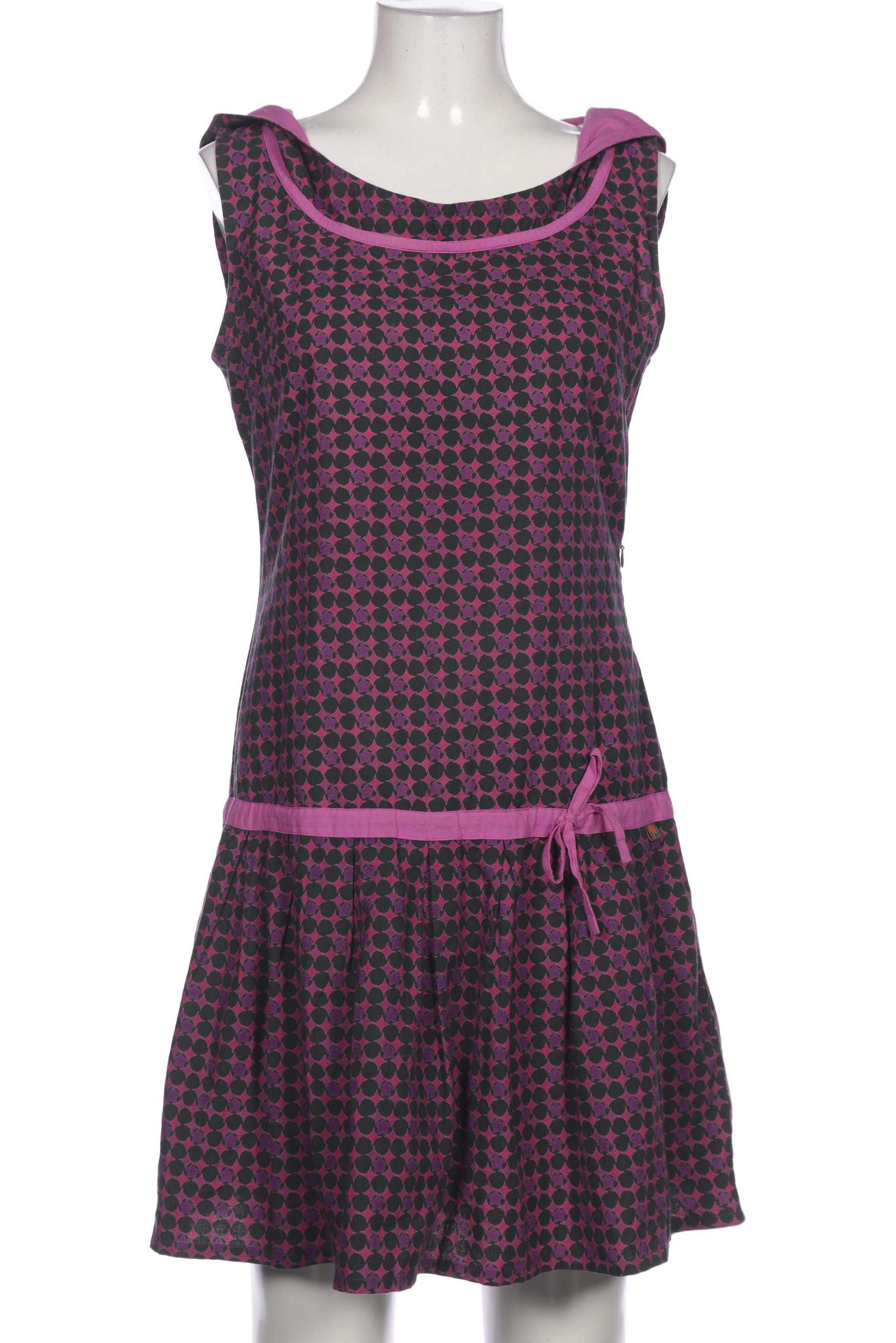 

Tranquillo Damen Kleid, pink, Gr. 42