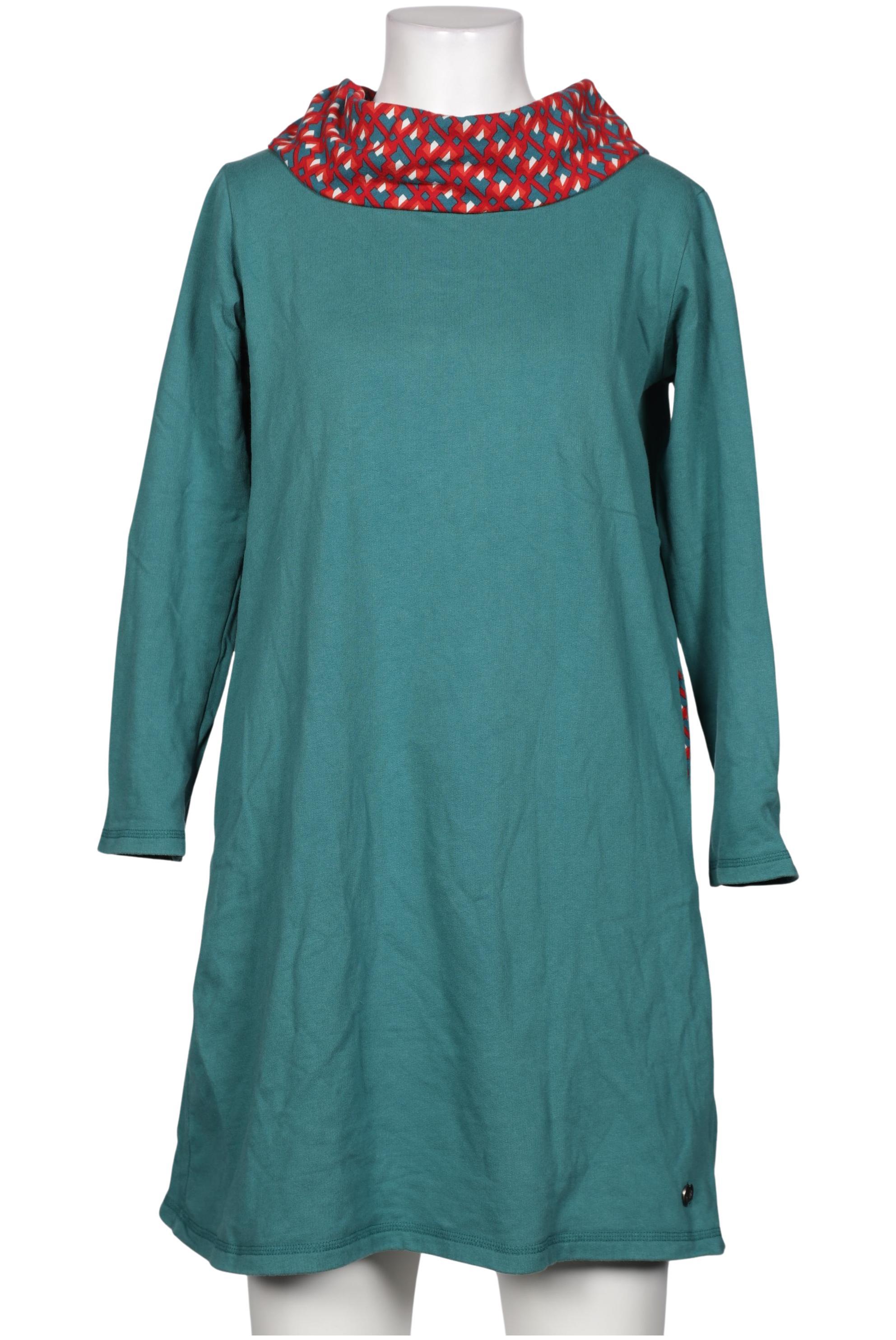 

Tranquillo Damen Kleid, mehrfarbig, Gr. 36