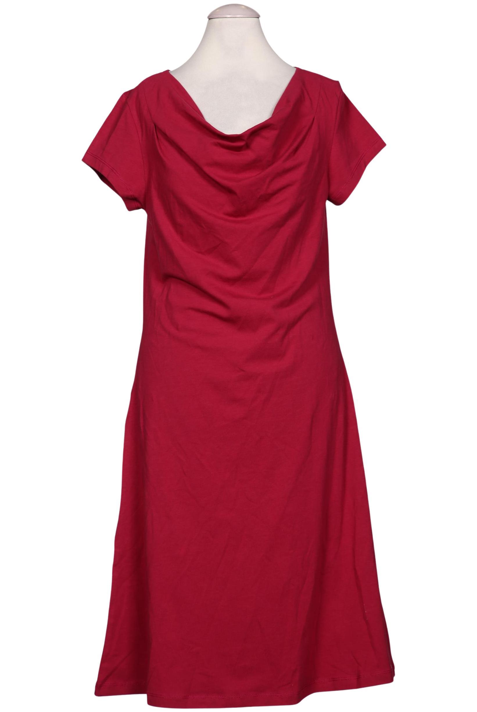 

Tranquillo Damen Kleid, rot, Gr. 36