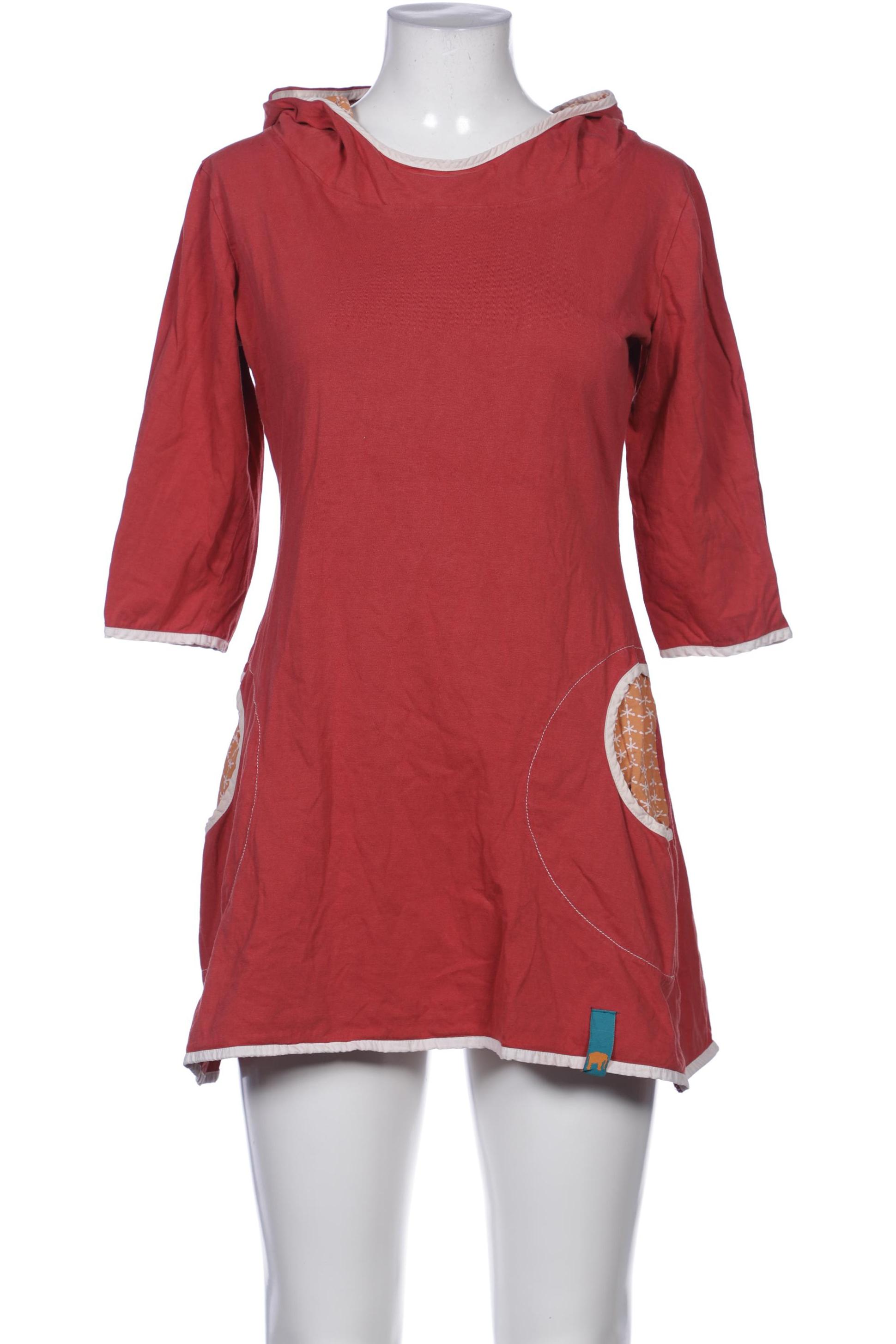 

Tranquillo Damen Kleid, rot, Gr. 42