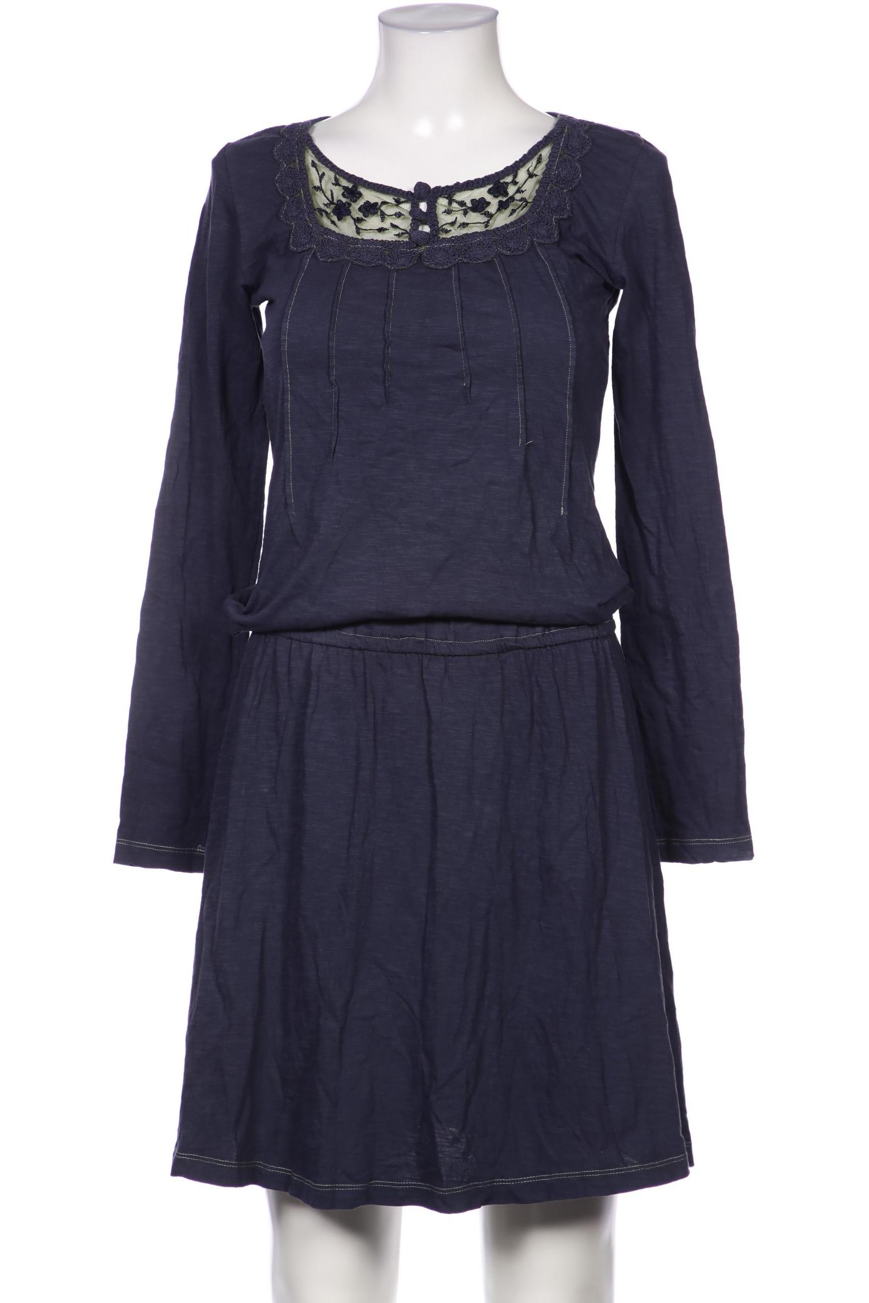 

Tranquillo Damen Kleid, marineblau, Gr. 36