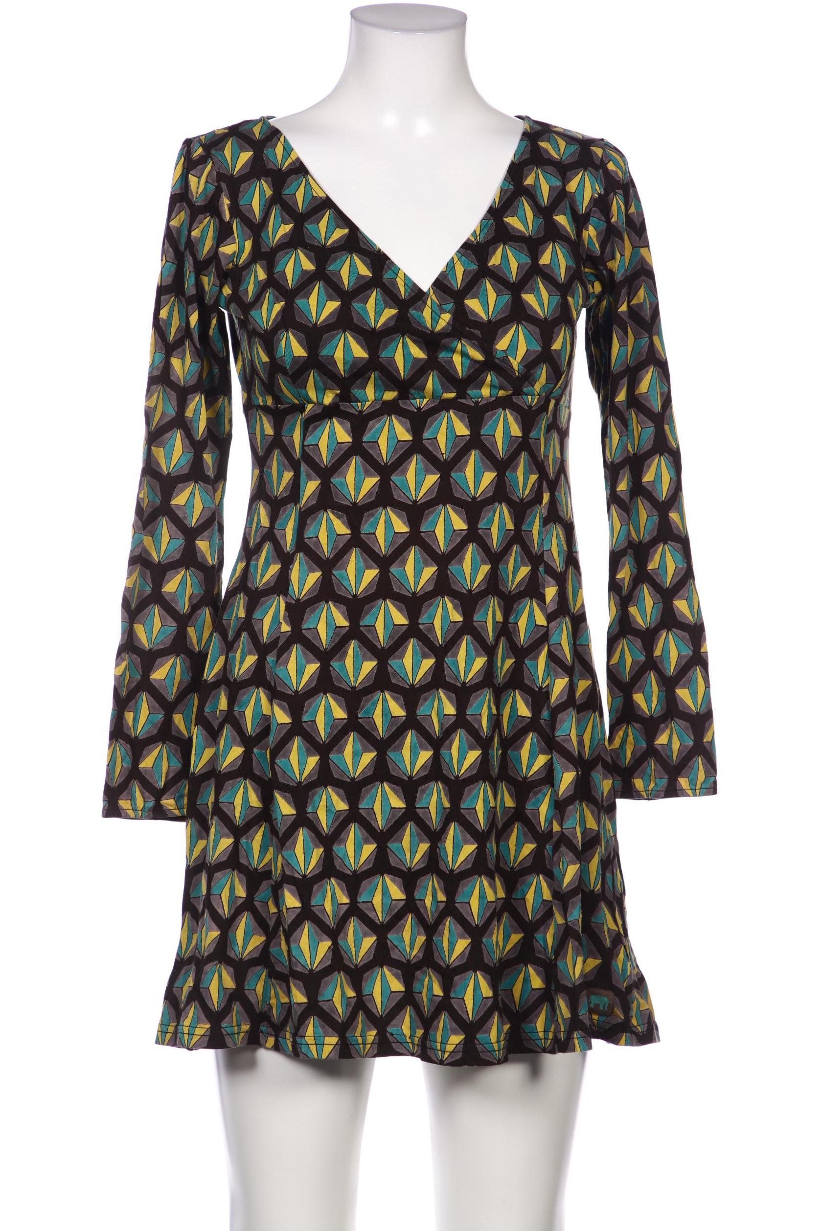 

Tranquillo Damen Kleid, mehrfarbig, Gr. 38