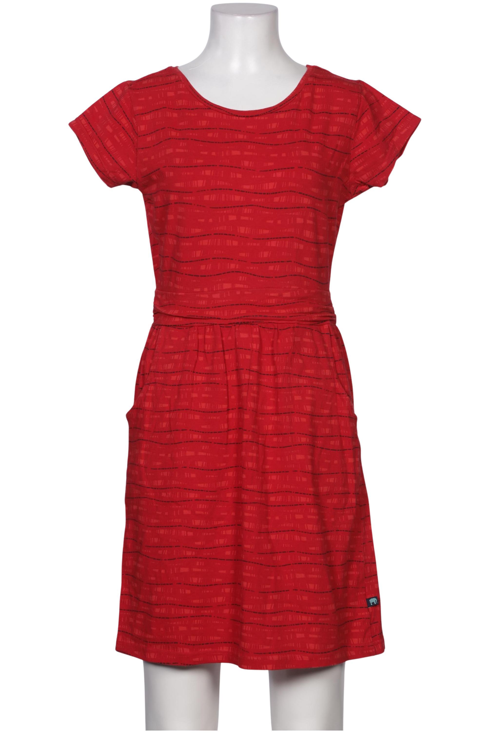 

Tranquillo Damen Kleid, rot, Gr. 36
