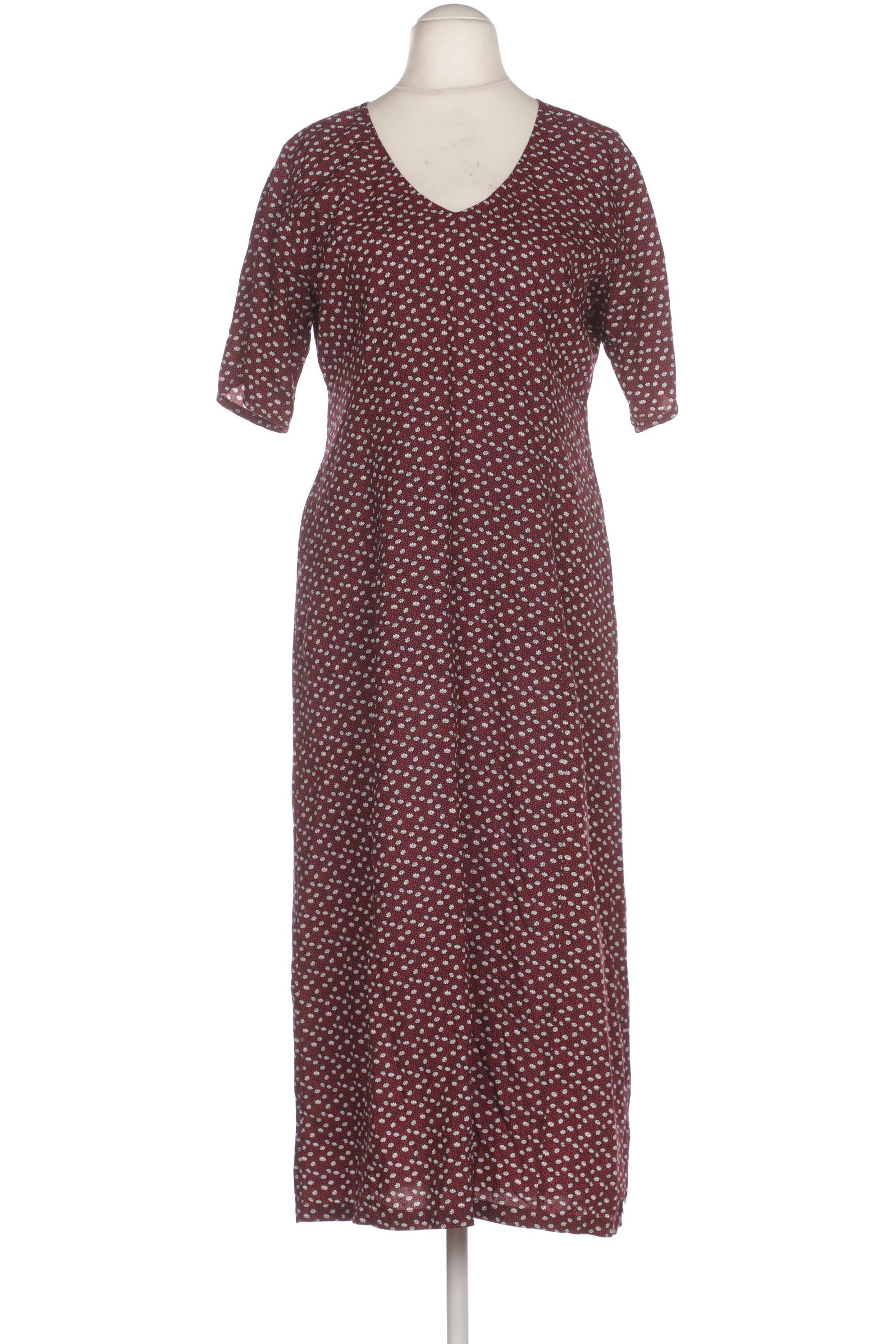 

Tranquillo Damen Kleid, bordeaux, Gr. 40