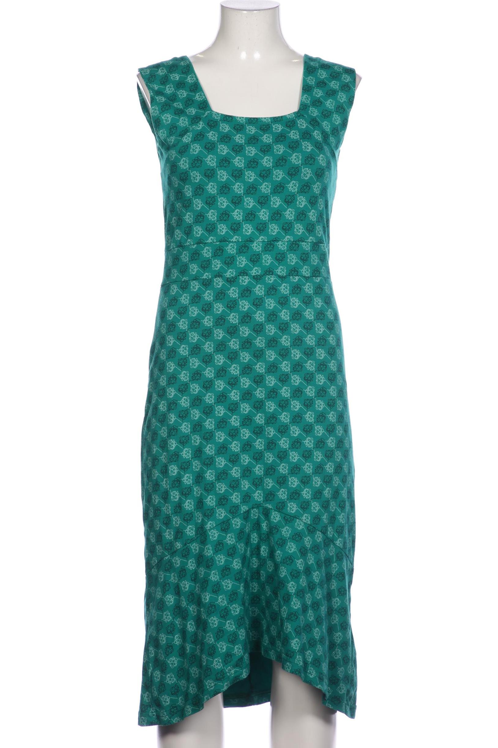 

Tranquillo Damen Kleid, grün, Gr. 38