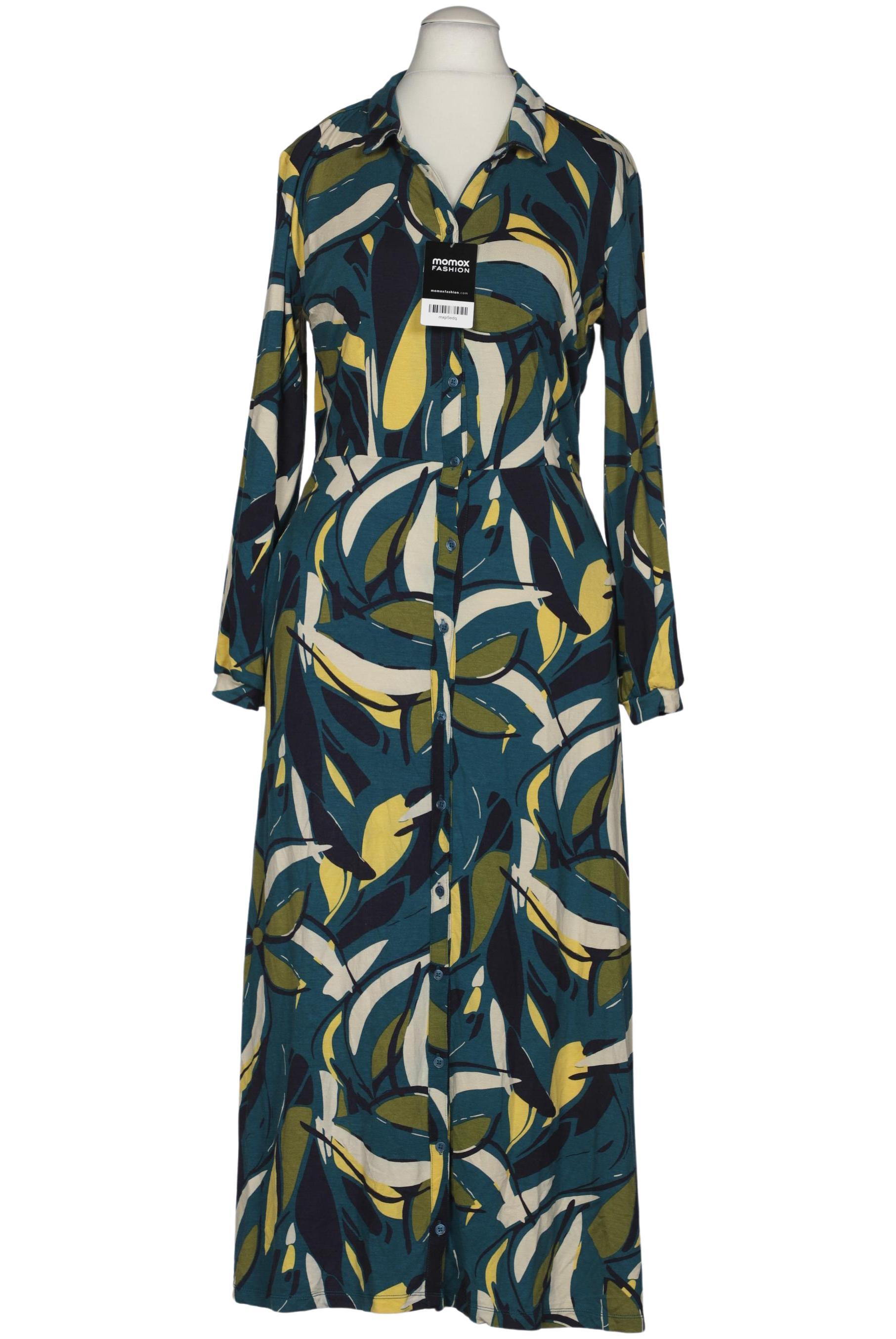 

Tranquillo Damen Kleid, mehrfarbig, Gr. 38