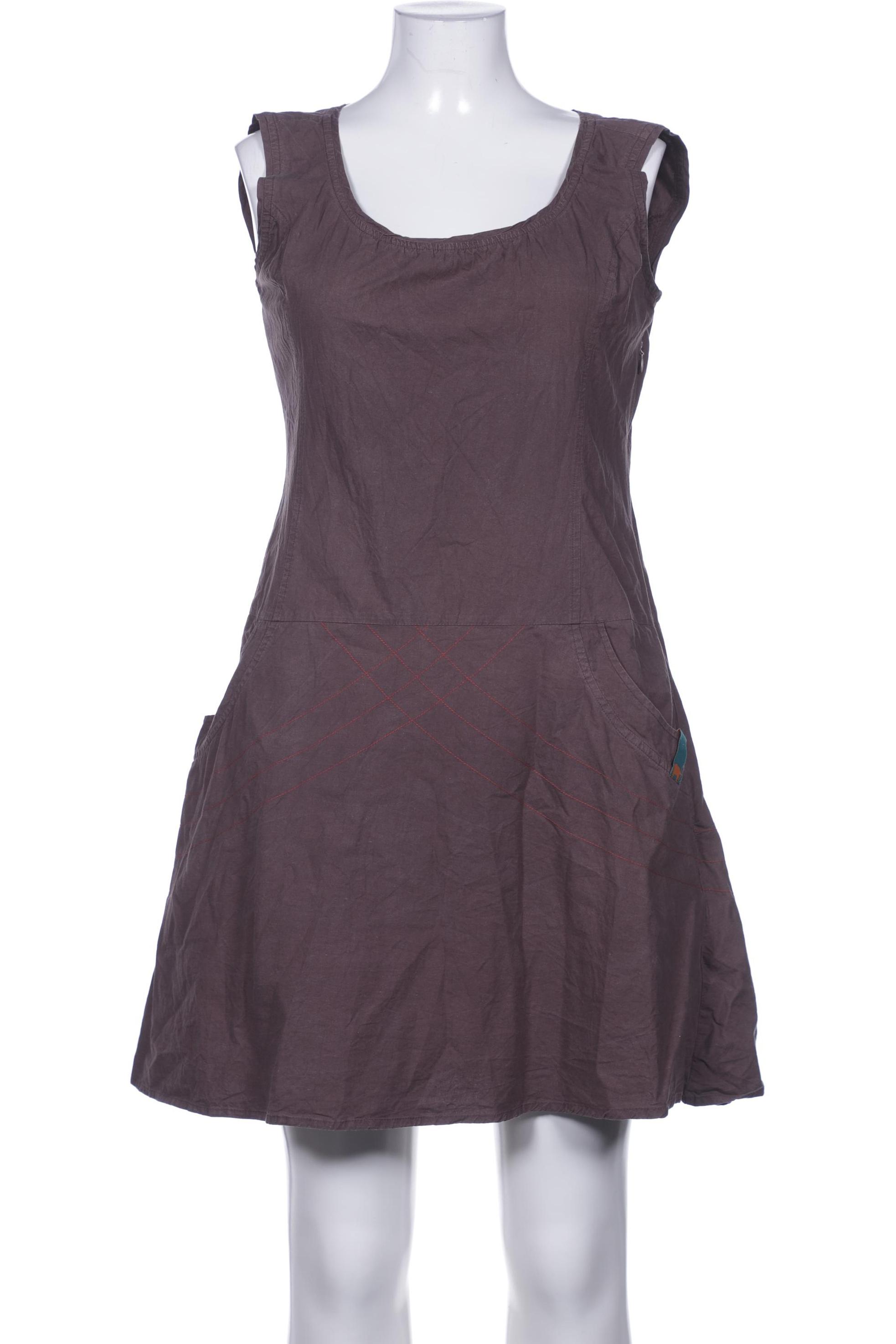 

TRANQUILLO Damen Kleid, braun