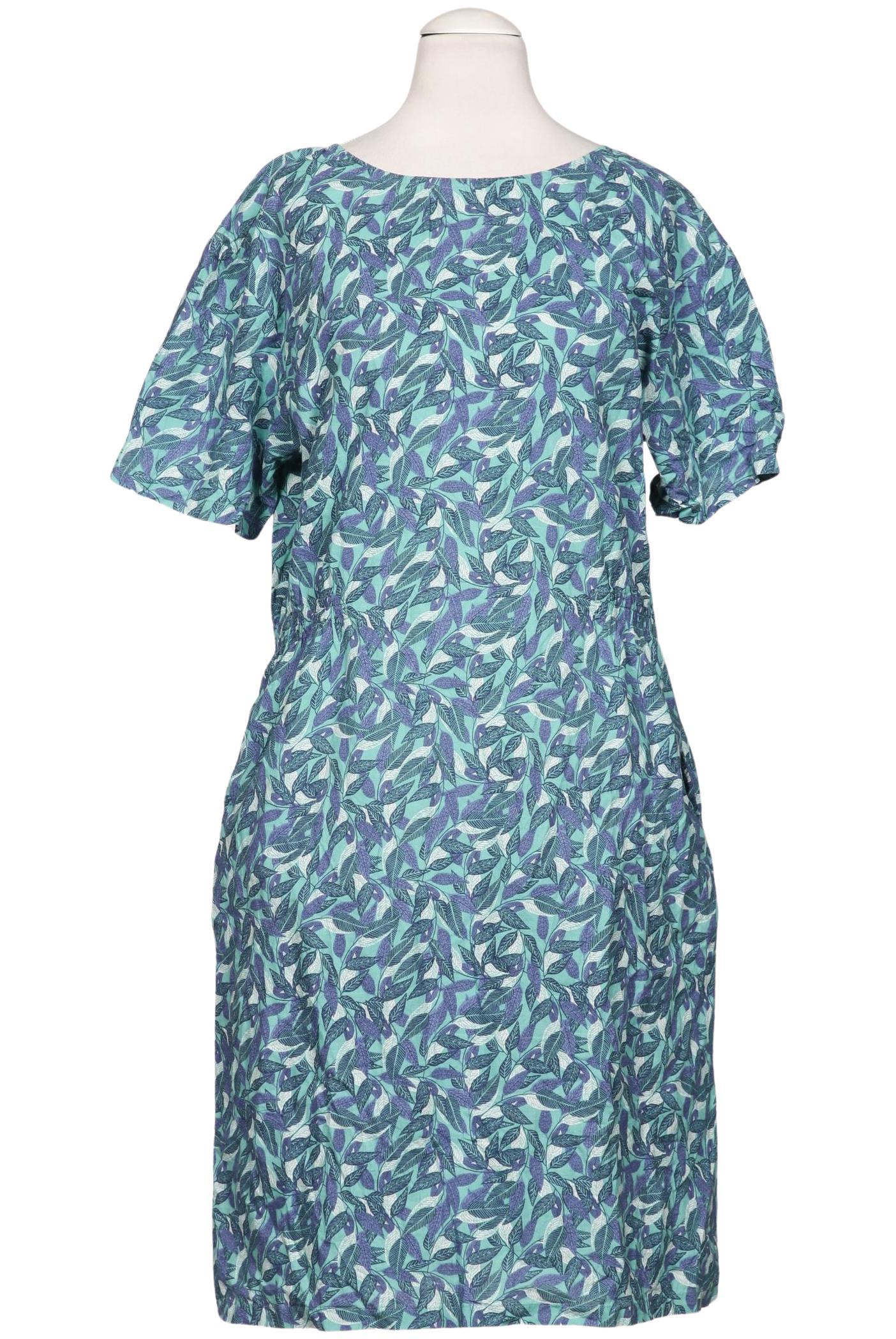 

Tranquillo Damen Kleid, mehrfarbig, Gr. 38