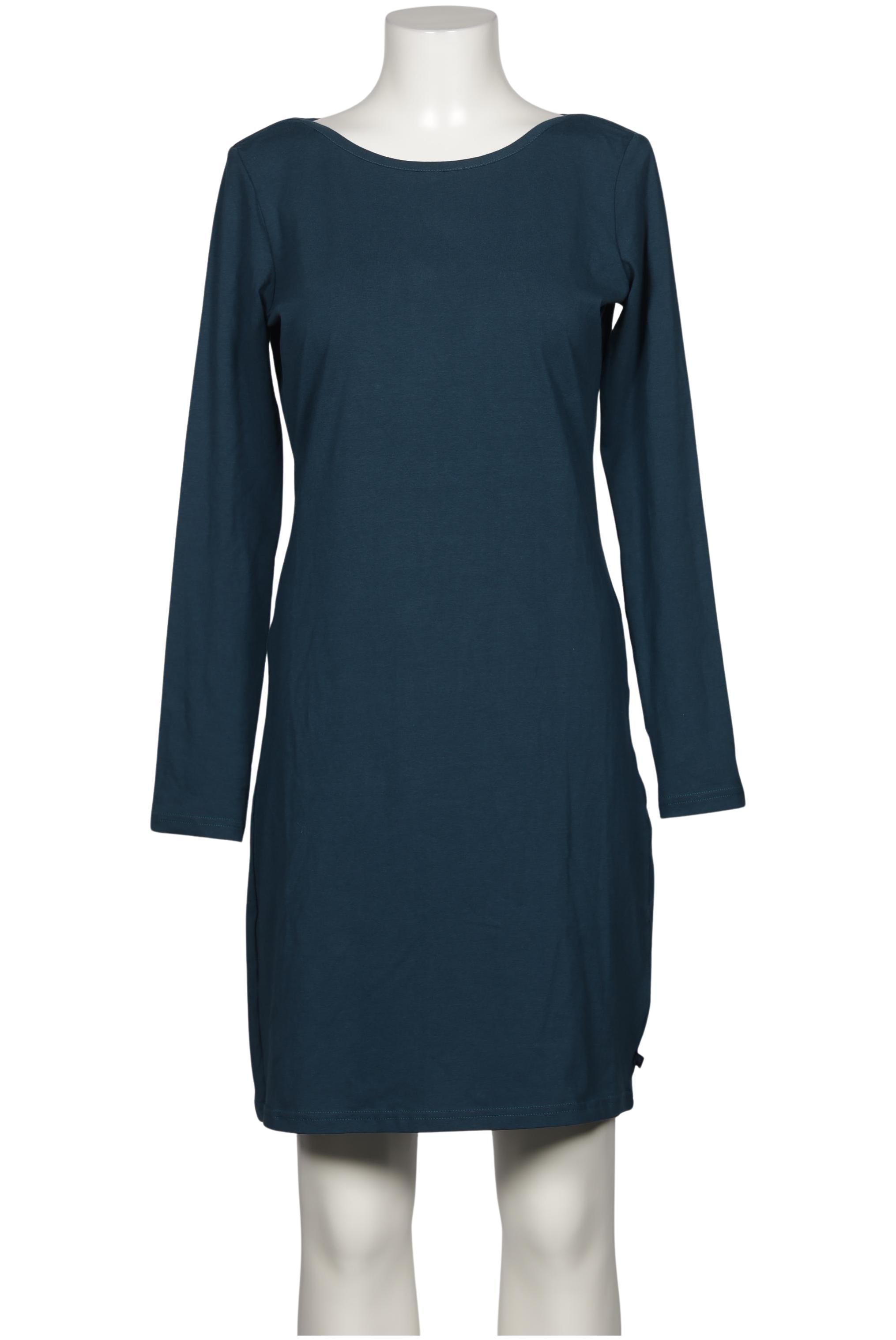 

Tranquillo Damen Kleid, blau, Gr. 38