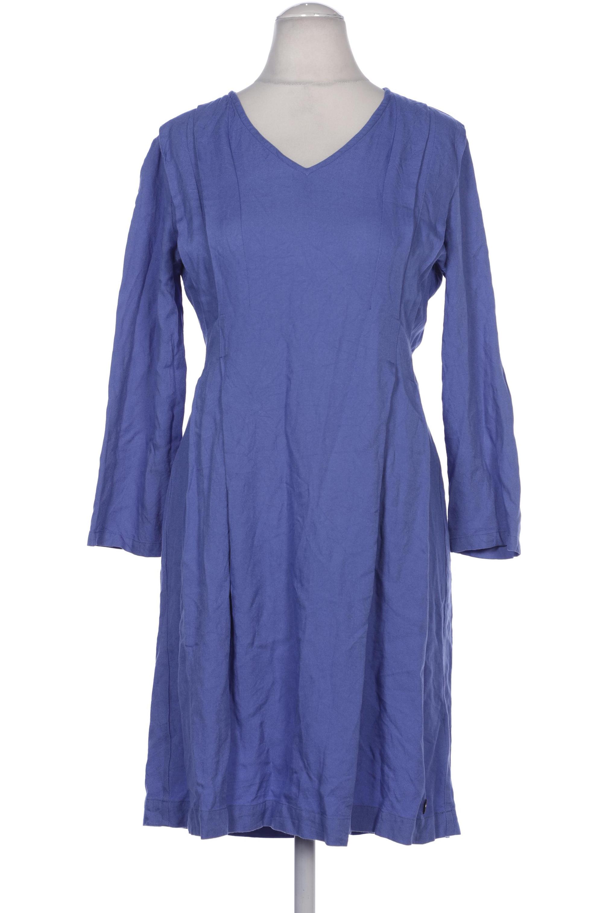 

Tranquillo Damen Kleid, blau, Gr. 36