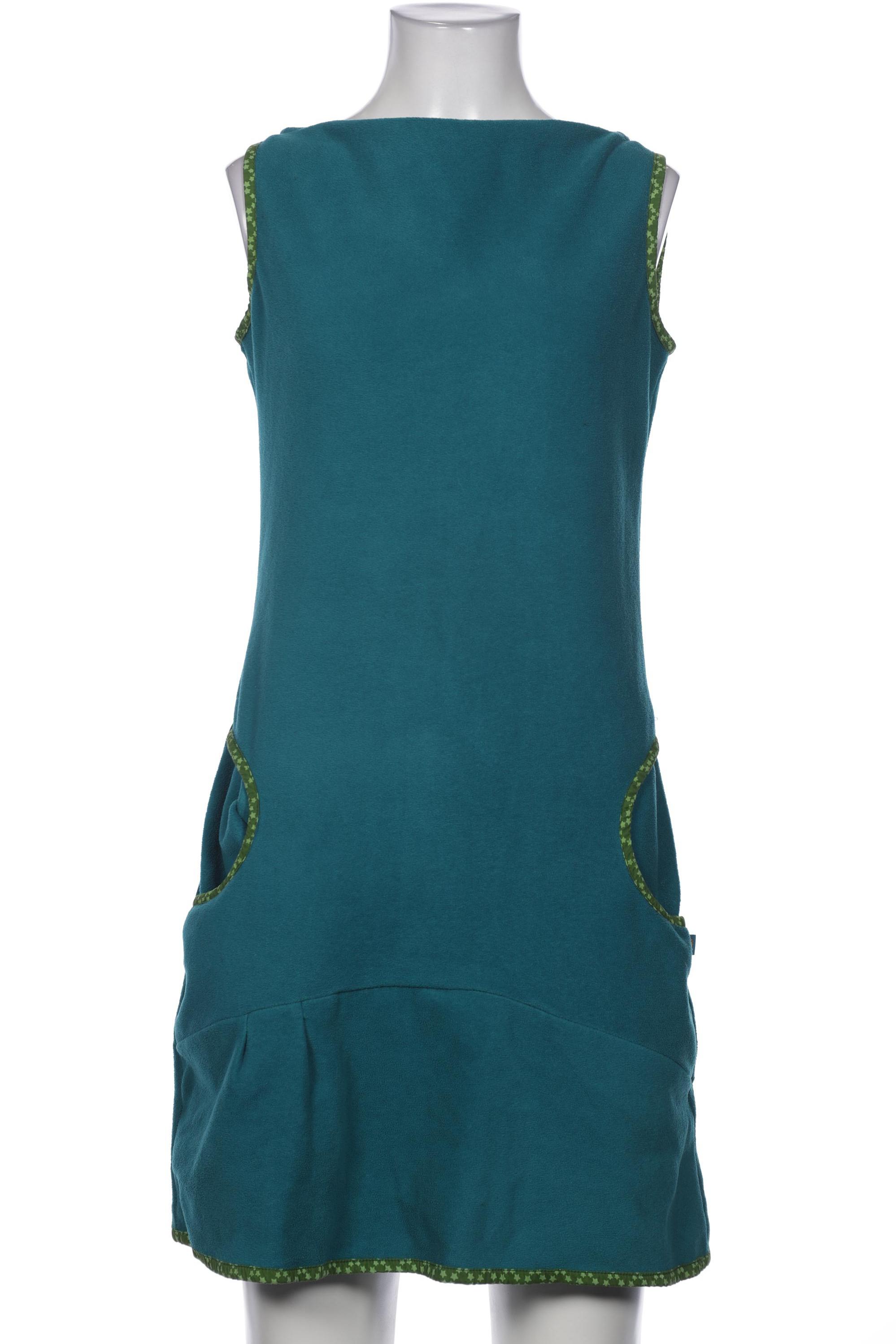 

Tranquillo Damen Kleid, türkis, Gr. 38