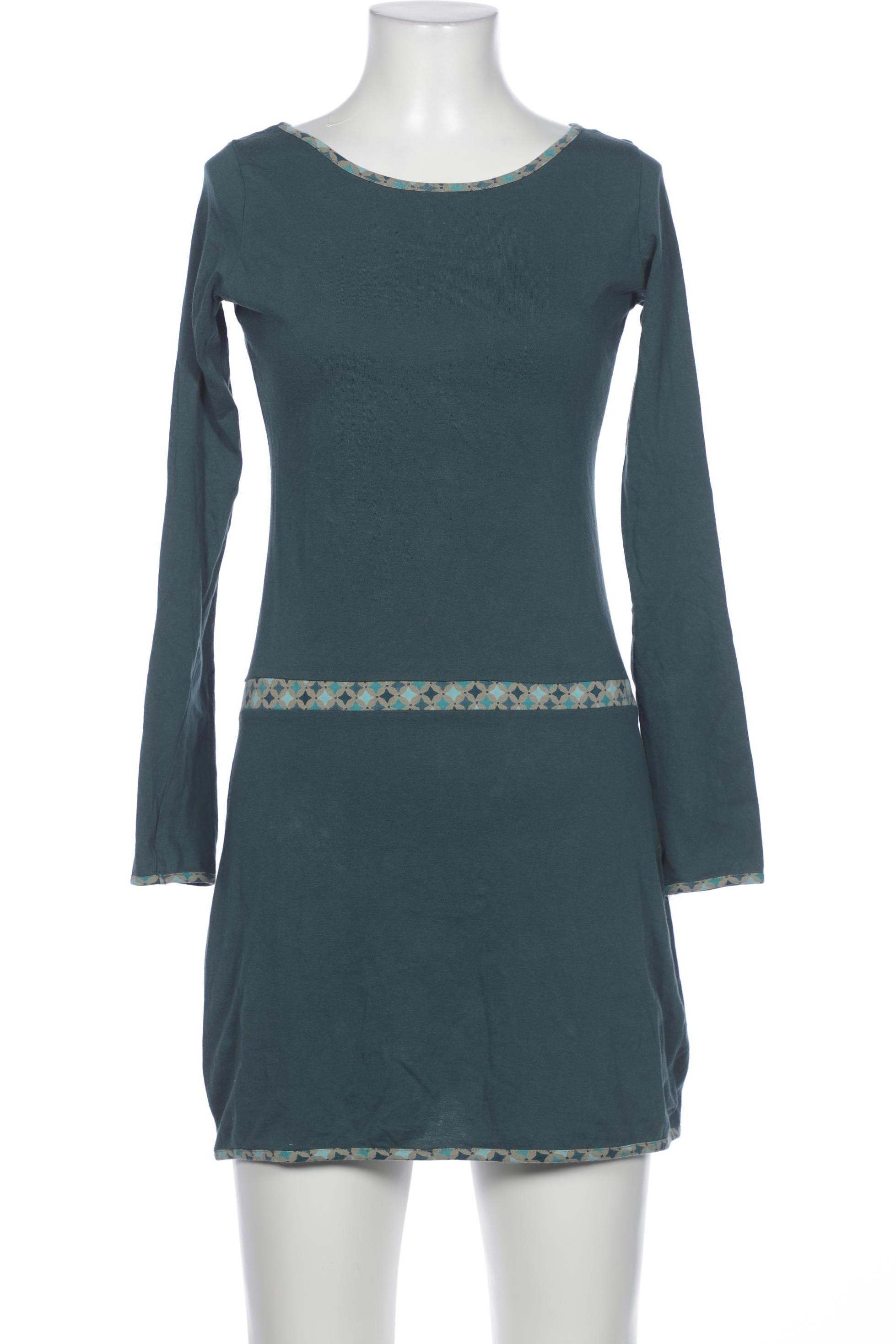

Tranquillo Damen Kleid, türkis, Gr. 34