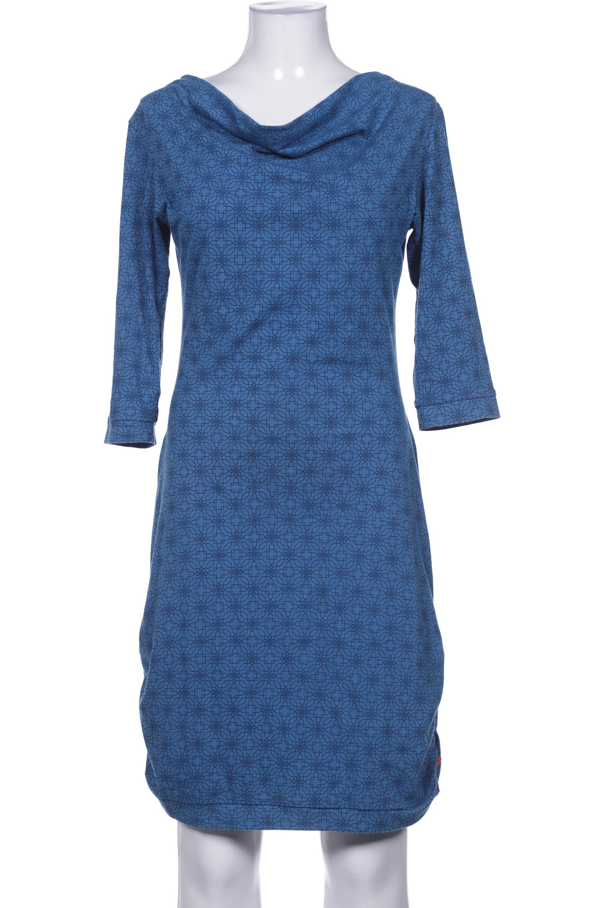 

TRANQUILLO Damen Kleid, blau