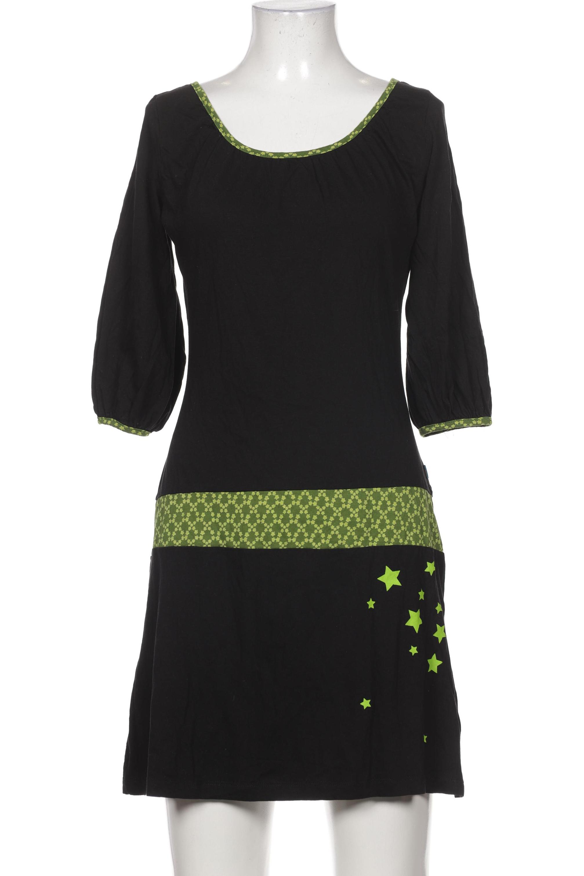 

Tranquillo Damen Kleid, schwarz, Gr. 38
