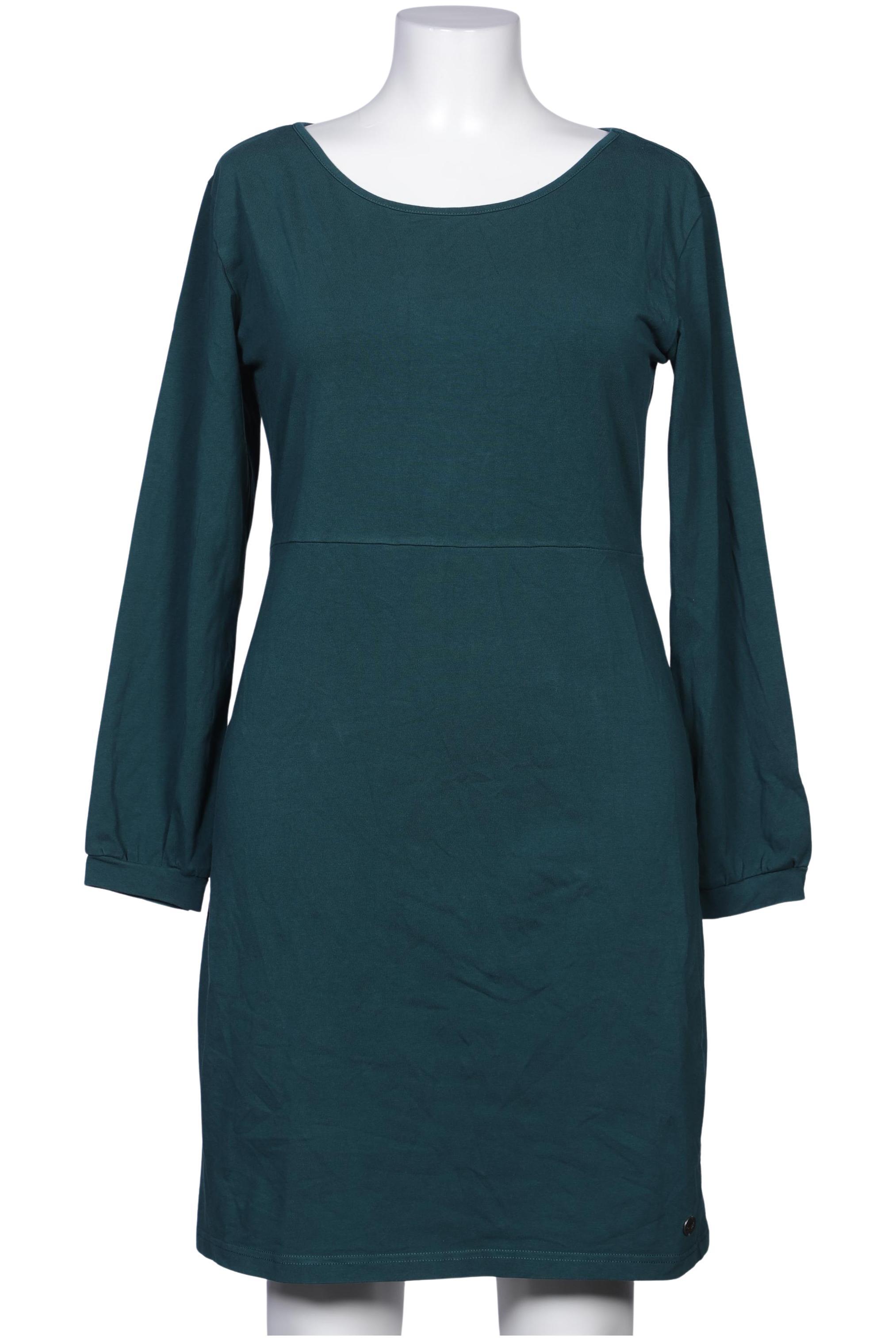 

Tranquillo Damen Kleid, türkis, Gr. 42