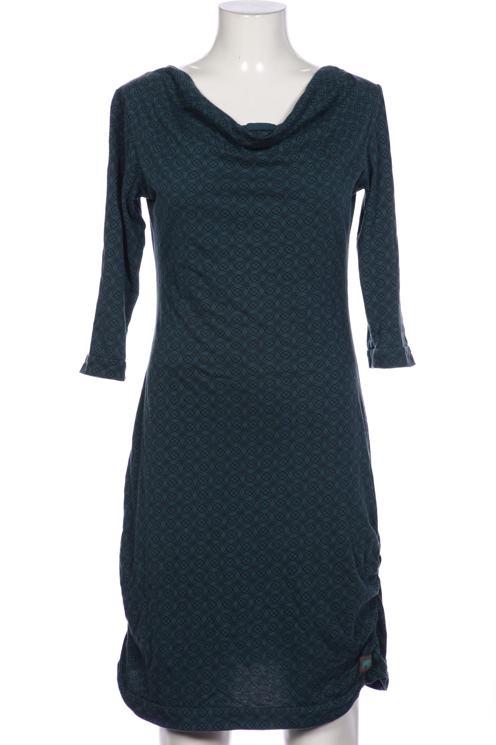 

TRANQUILLO Damen Kleid, türkis