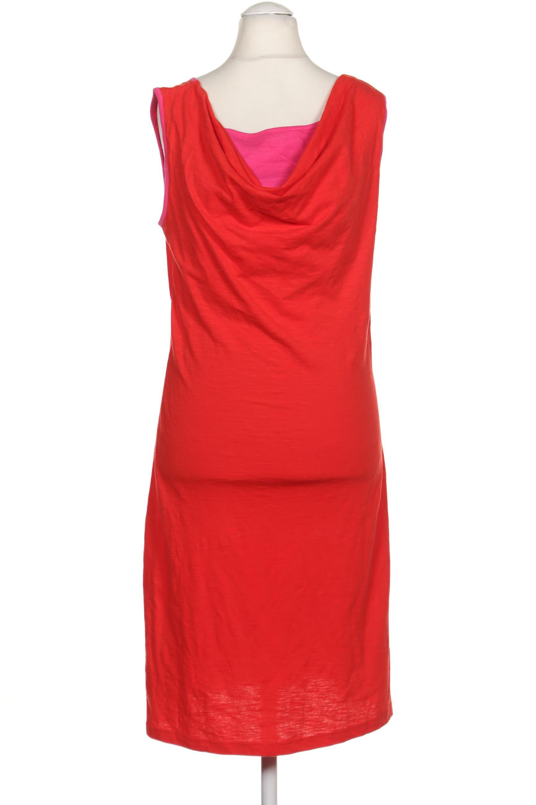 

TRANQUILLO Damen Kleid, rot