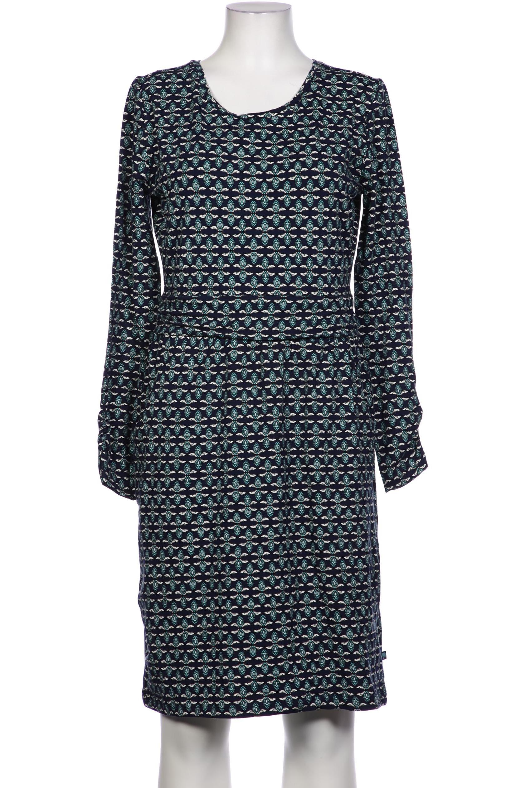 

Tranquillo Damen Kleid, marineblau, Gr. 38