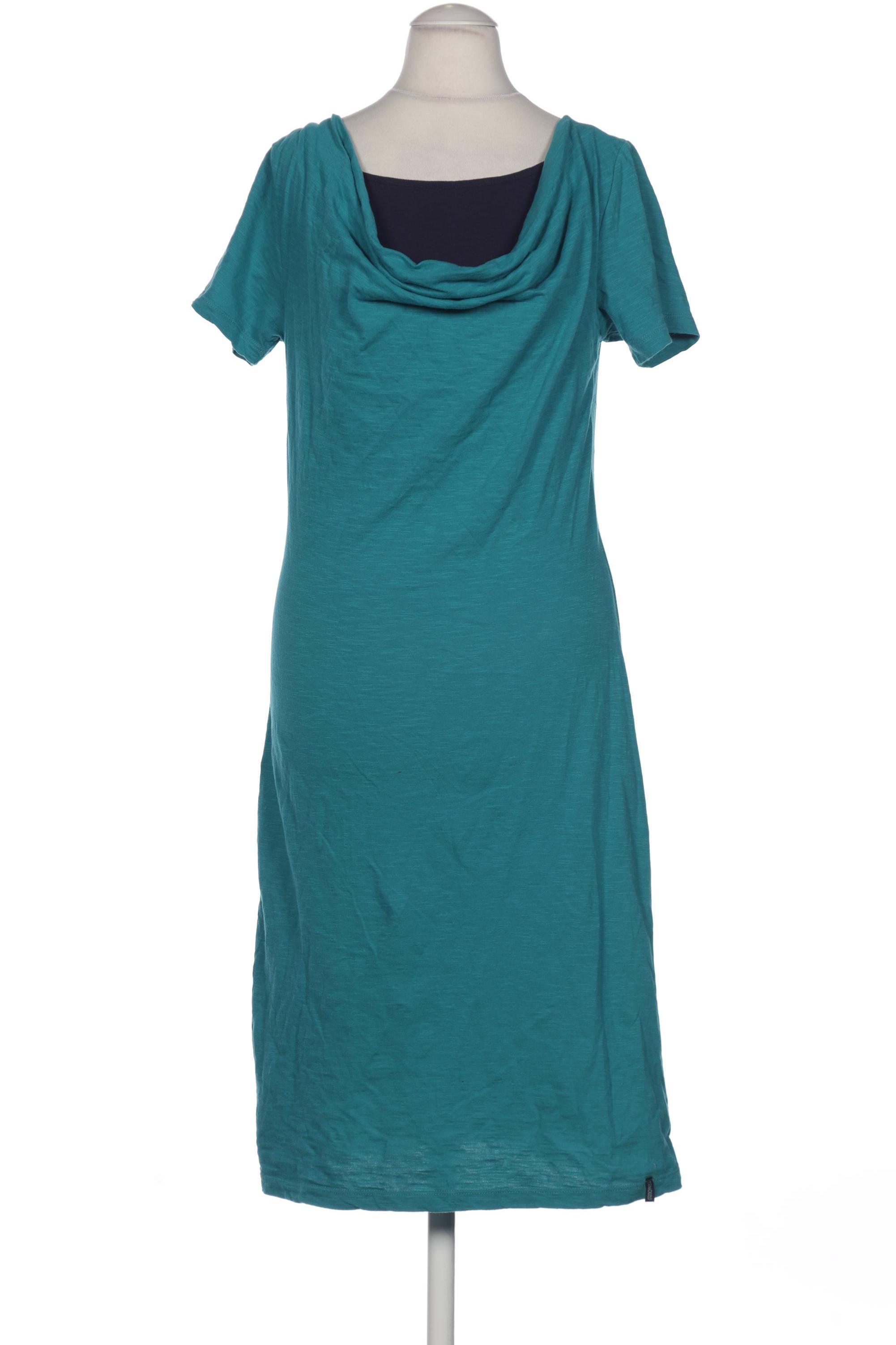 

Tranquillo Damen Kleid, türkis, Gr. 34