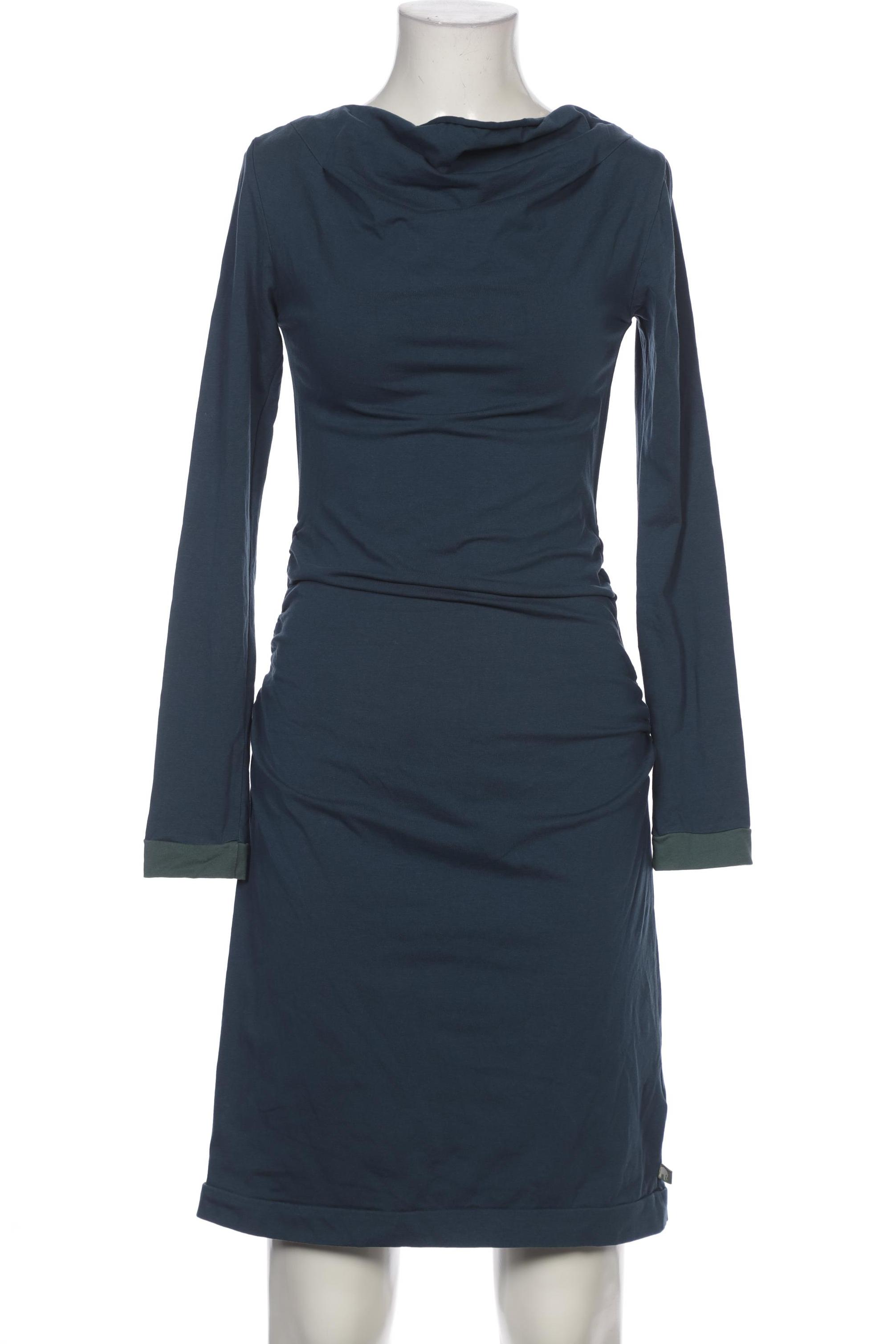 

TRANQUILLO Damen Kleid, blau