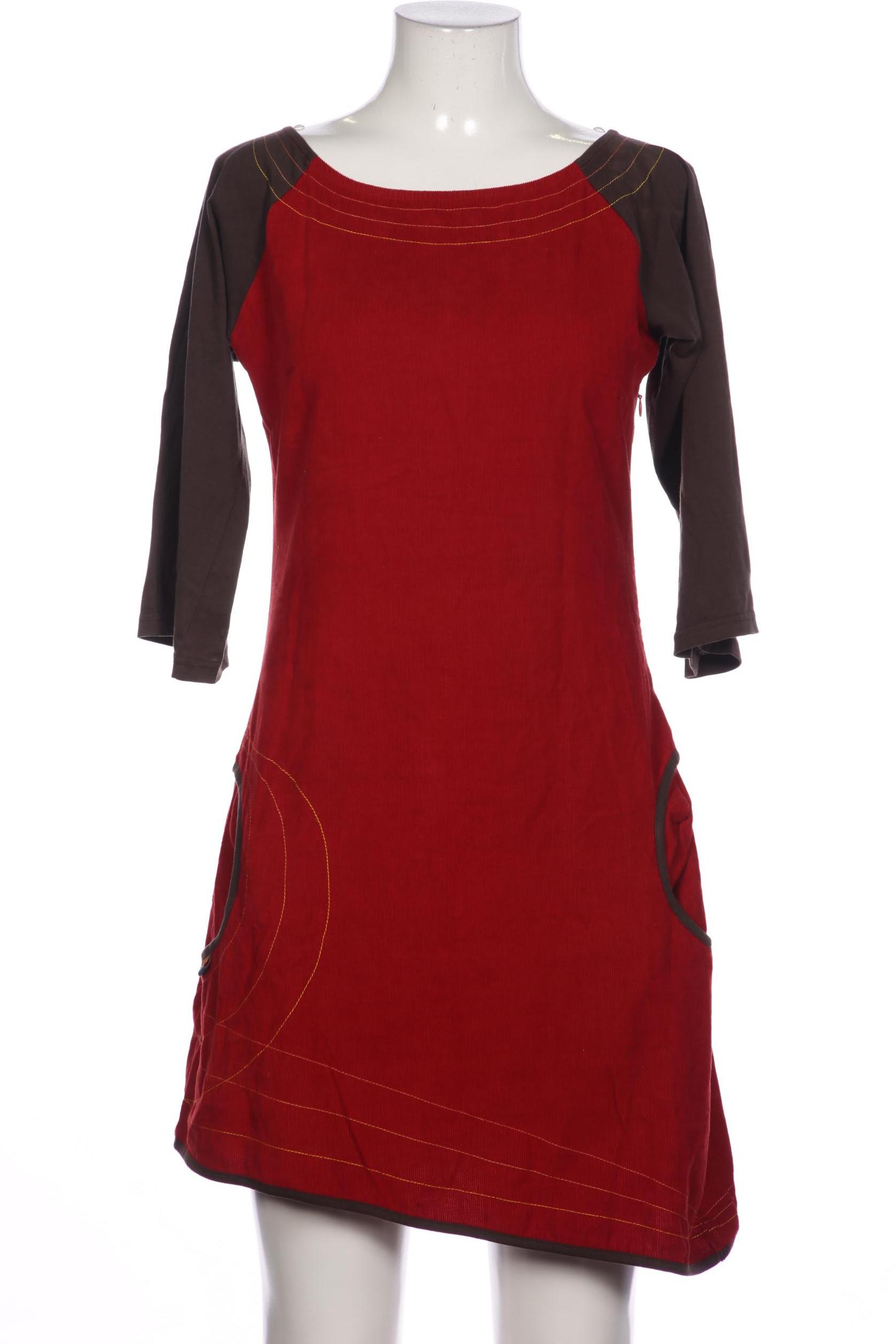 

Tranquillo Damen Kleid, rot, Gr. 38