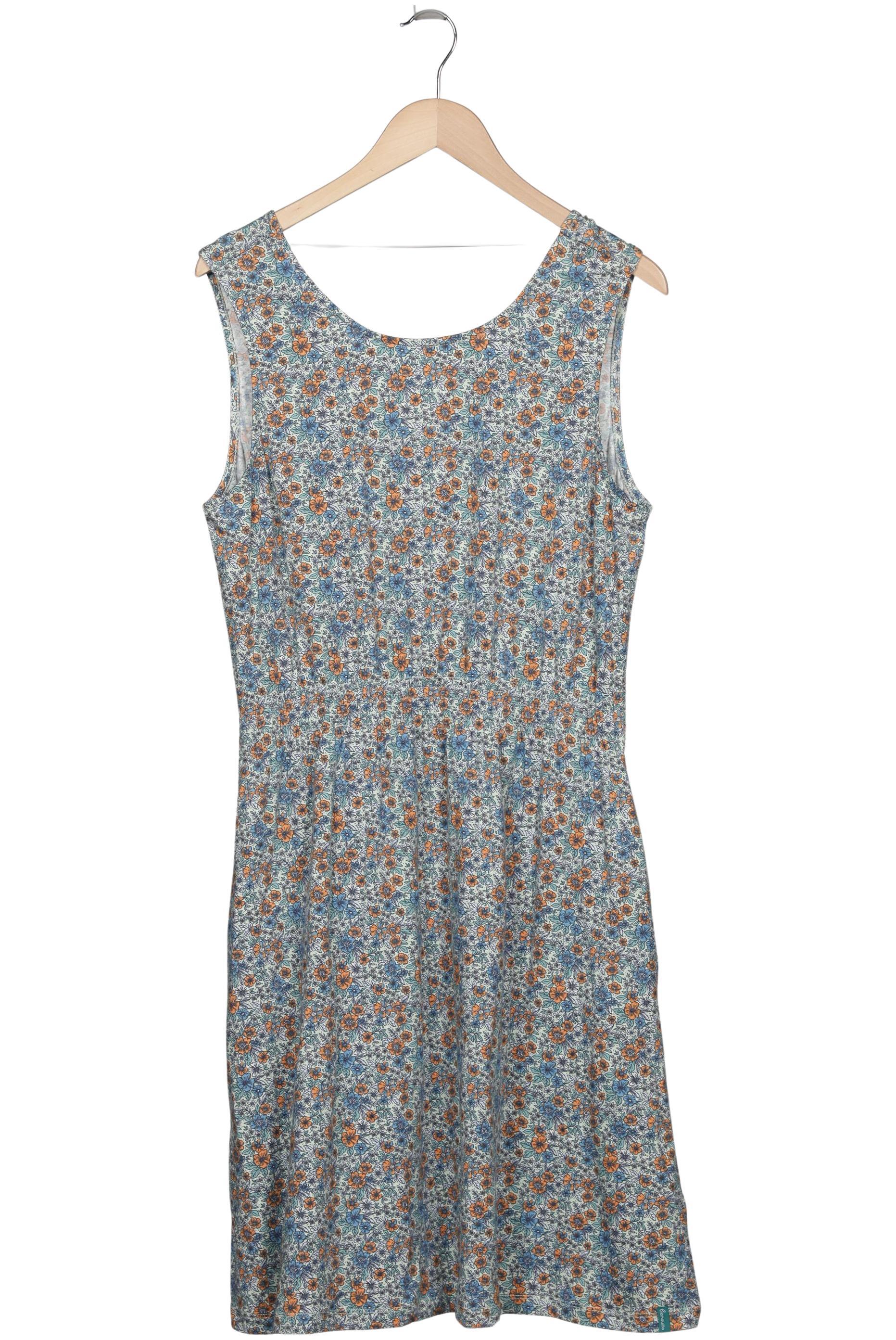 

Tranquillo Damen Kleid, blau, Gr. 44