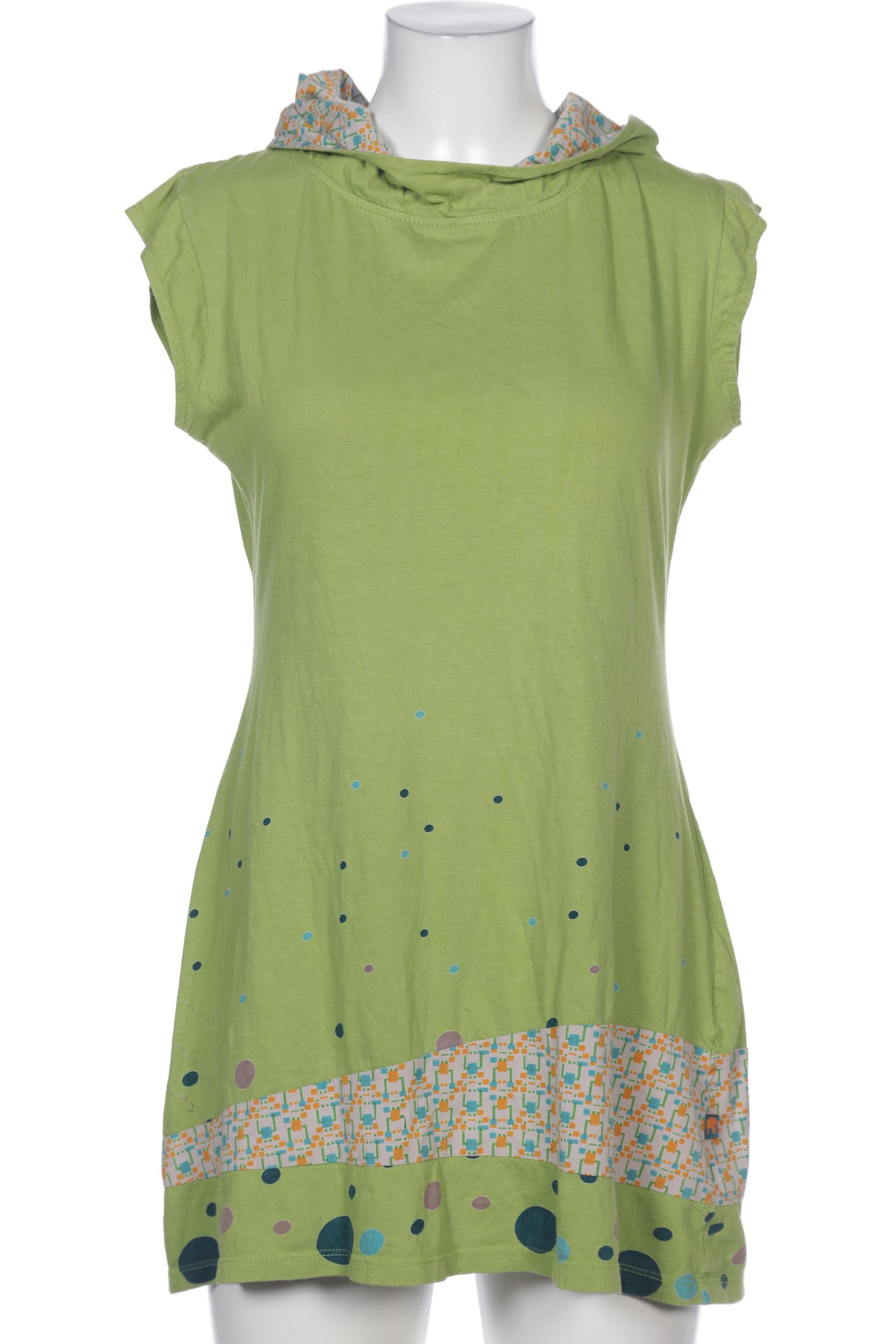 

Tranquillo Damen Kleid, grün, Gr. 38